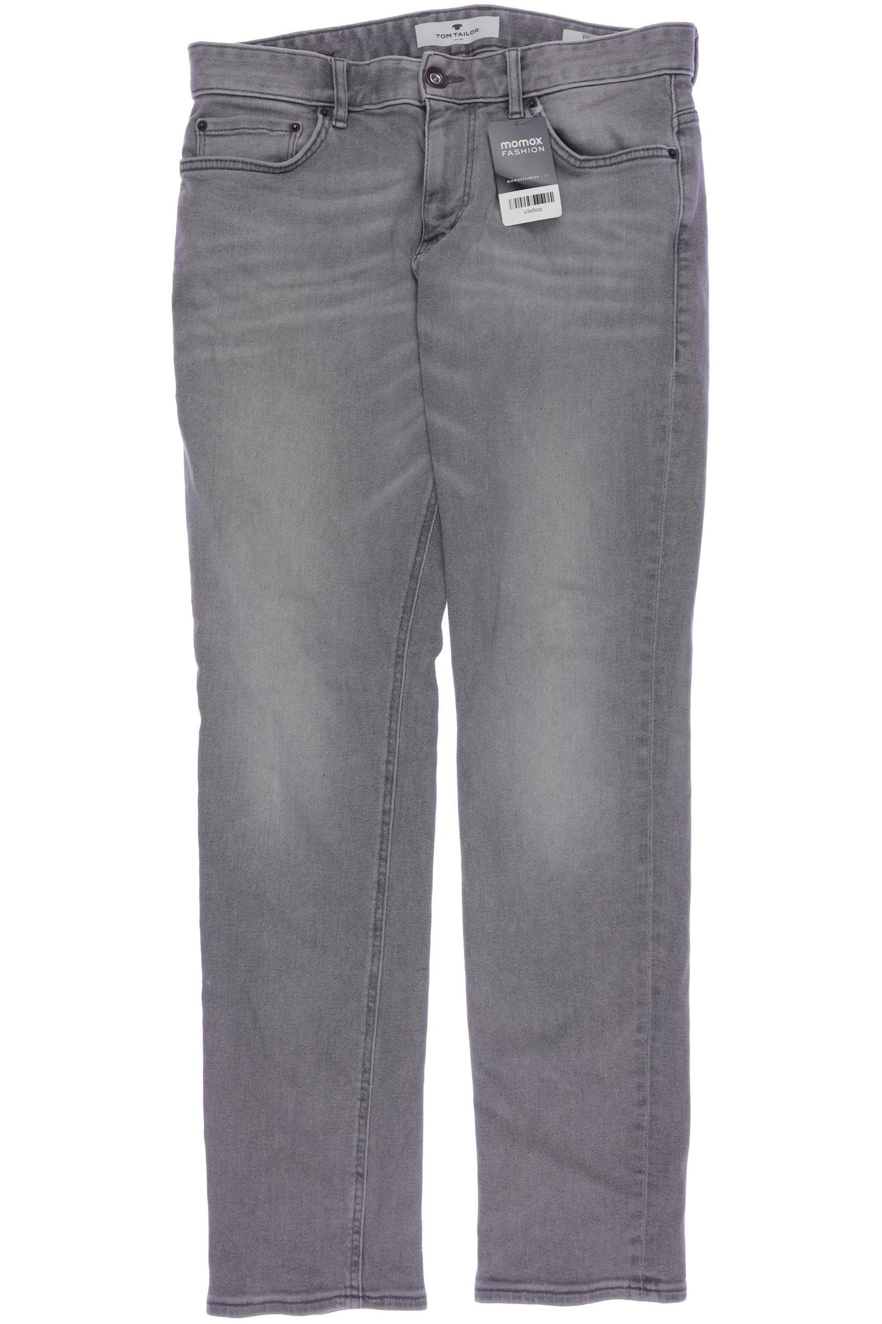 

Tom Tailor Herren Jeans, grau, Gr. 32