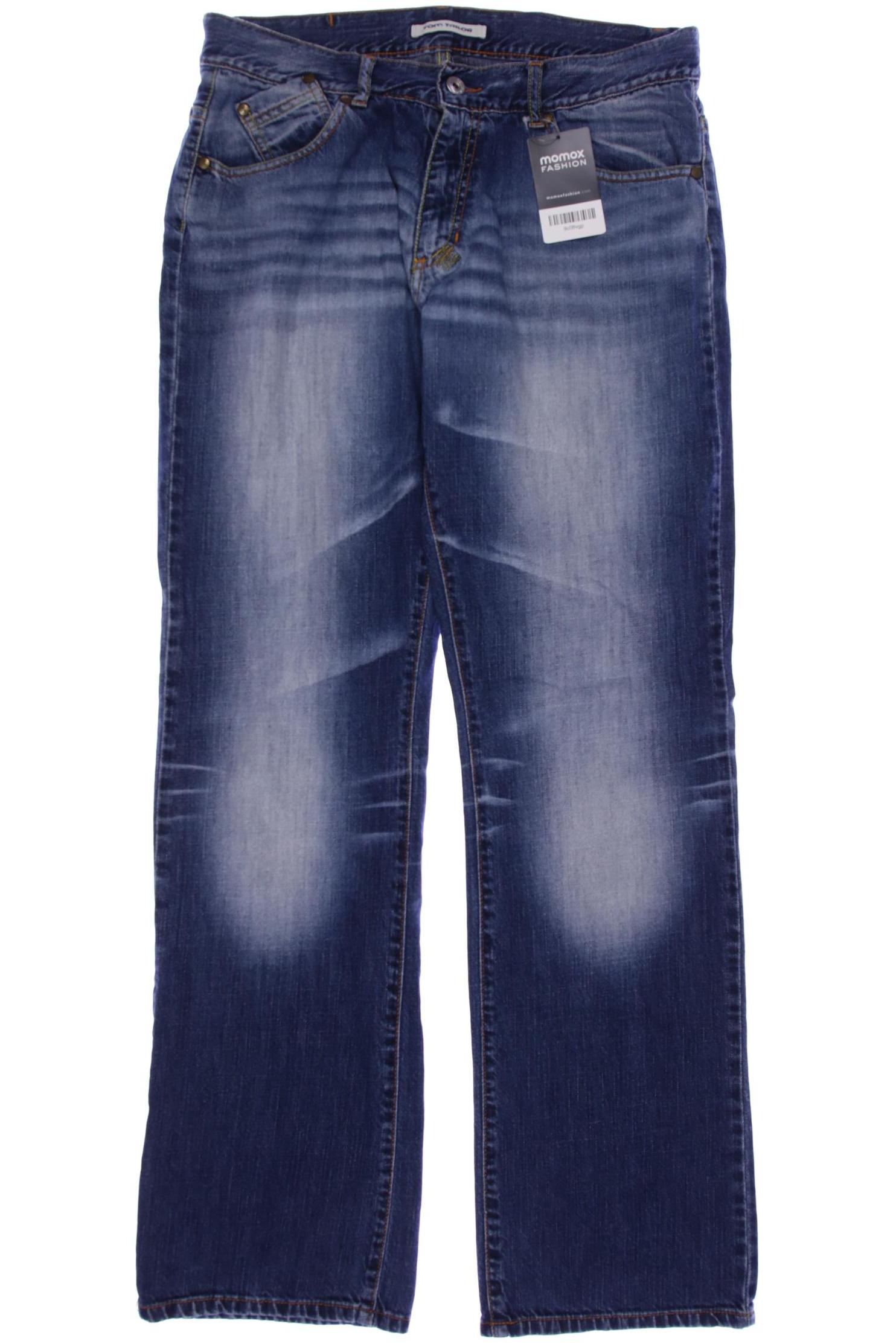 

Tom Tailor Herren Jeans, blau