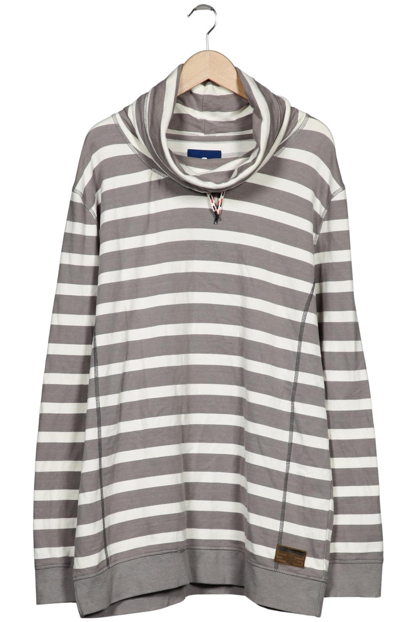 

Tom Tailor Herren Sweatshirt, mehrfarbig, Gr. 58