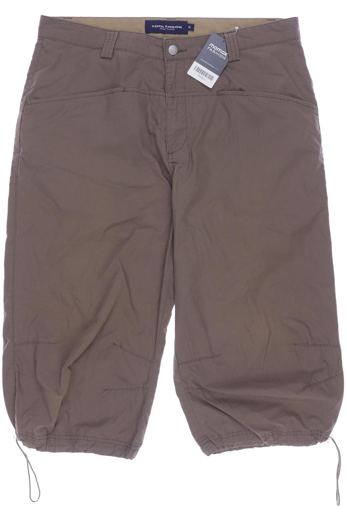 

Tom Tailor Herren Stoffhose, braun