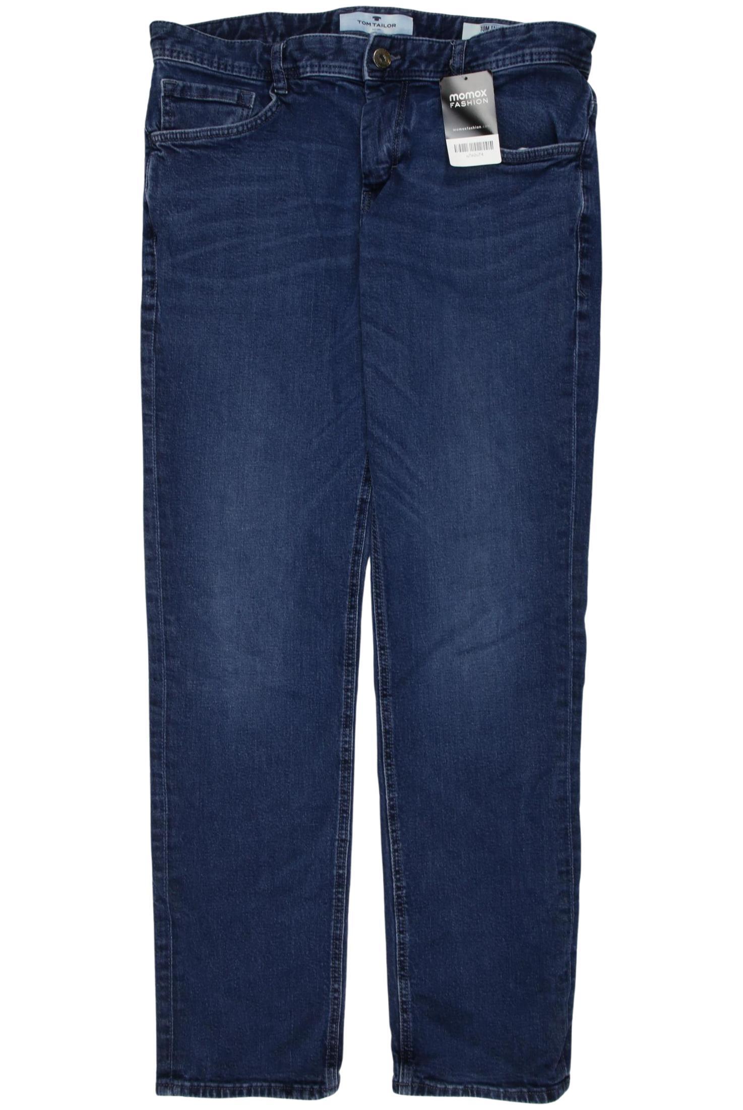 

Tom Tailor Herren Jeans, marineblau, Gr. 36