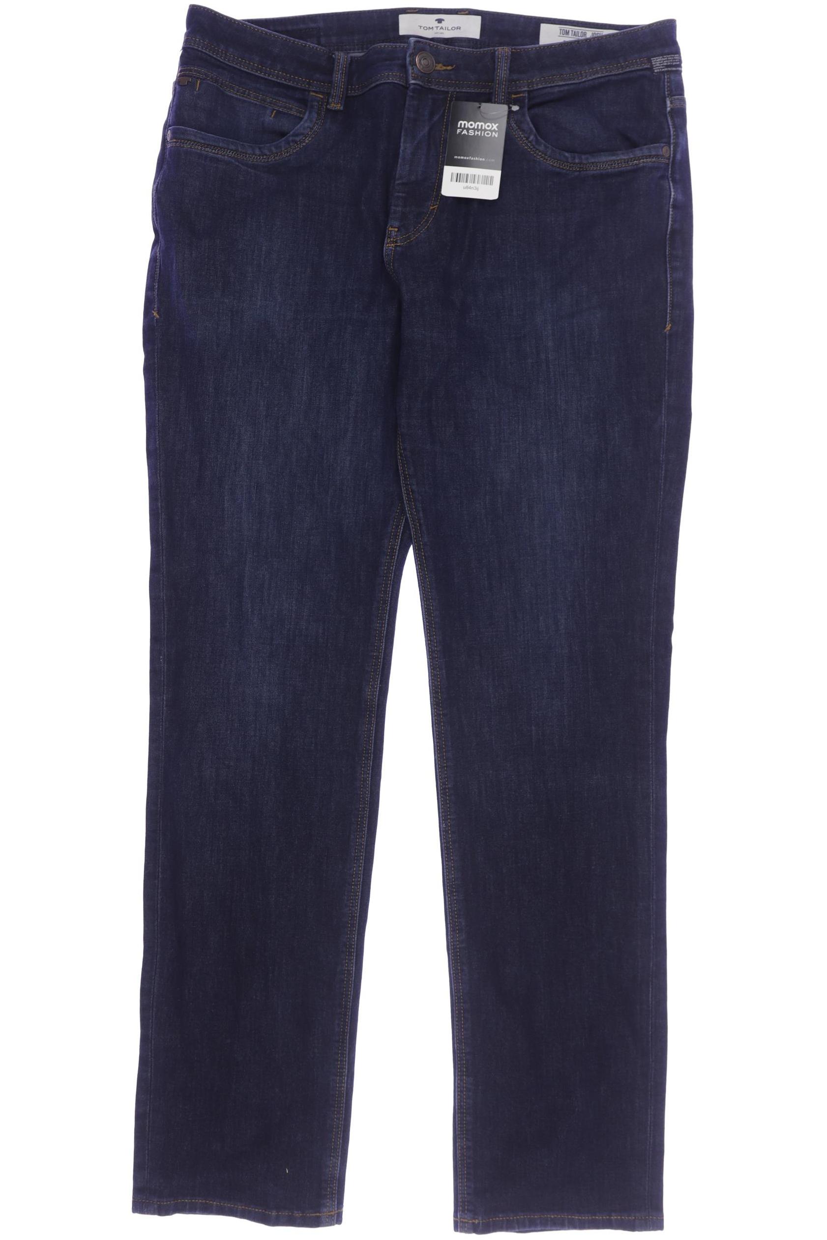 

Tom Tailor Herren Jeans, blau, Gr. 34