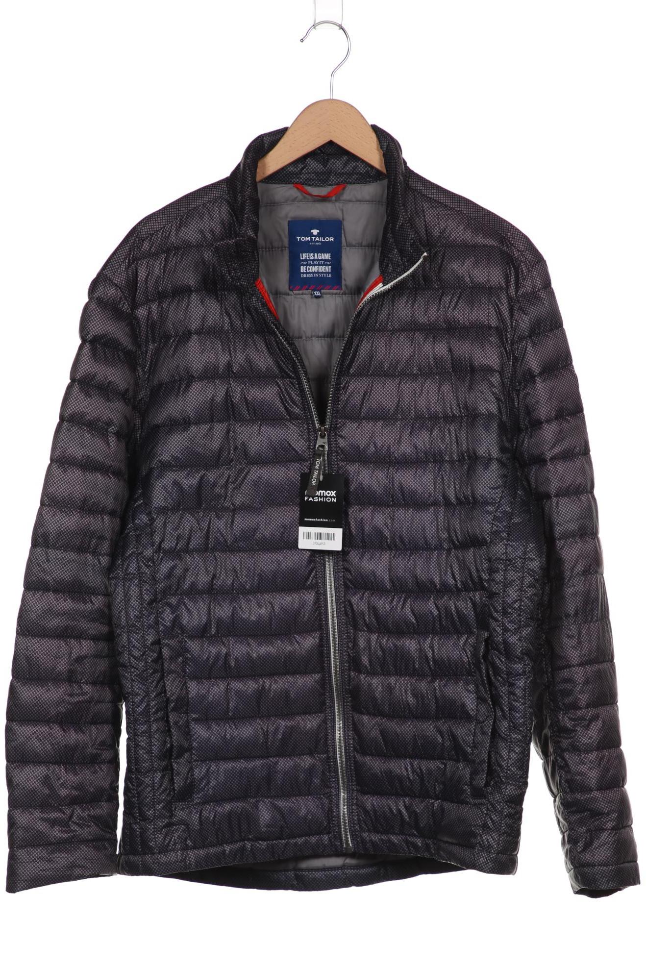 

Tom Tailor Herren Jacke, flieder