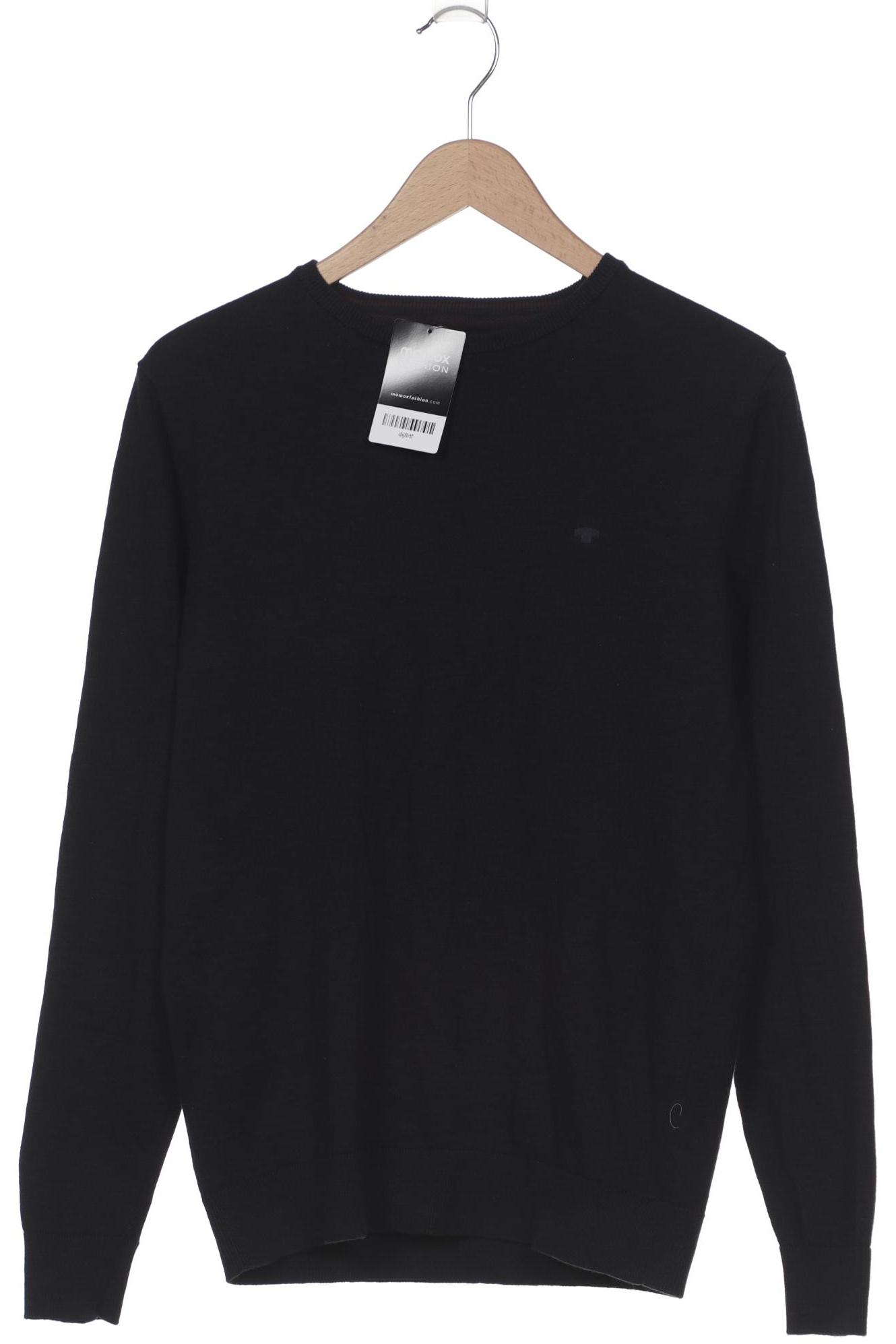 

Tom Tailor Herren Pullover, marineblau, Gr. 54