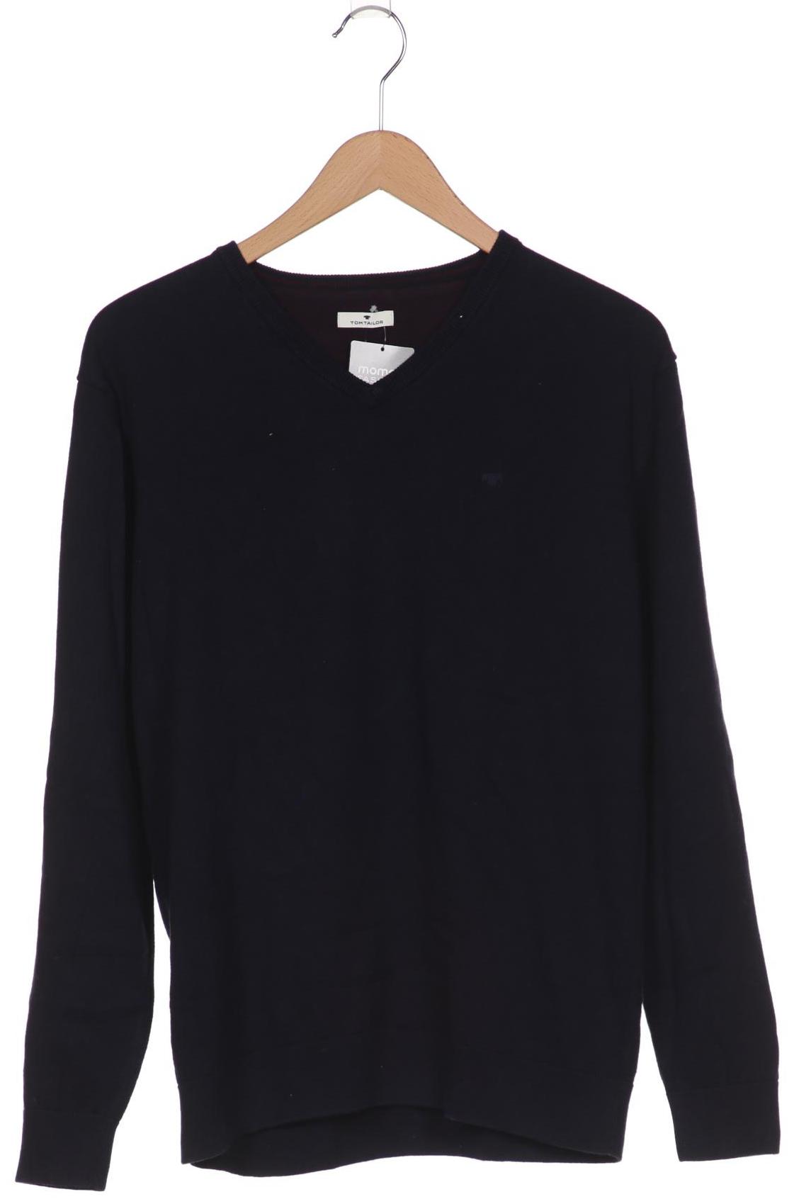 

Tom Tailor Herren Pullover, marineblau, Gr. 54