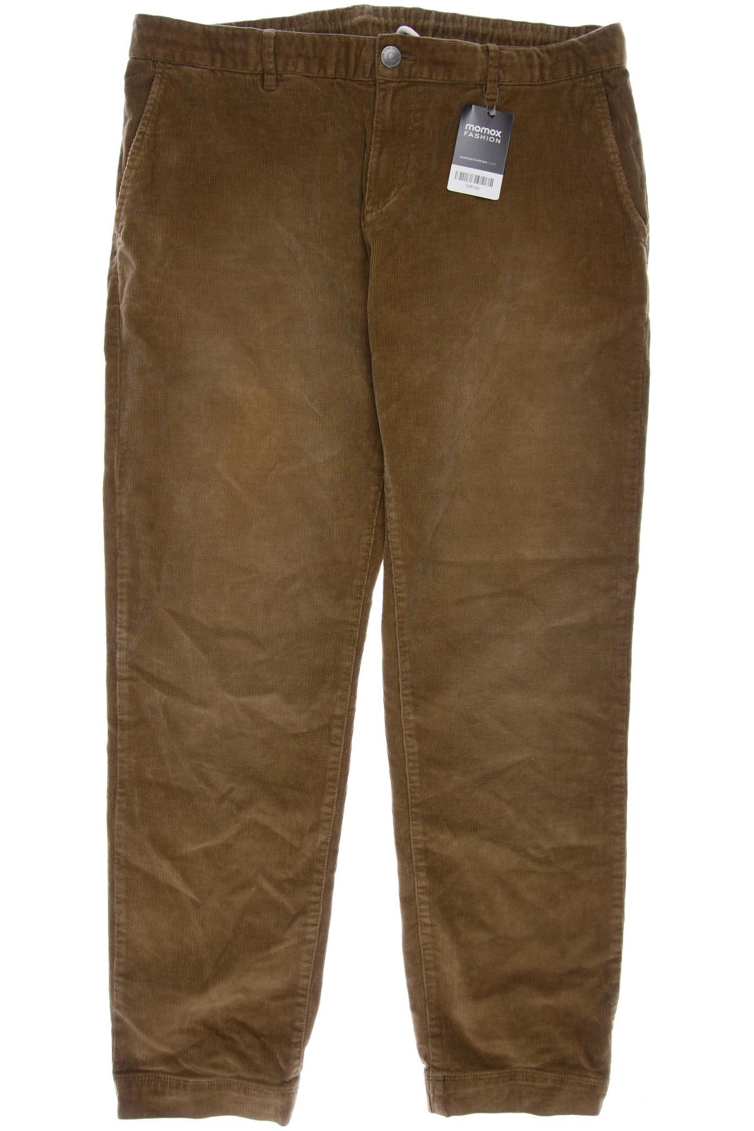 

Tom Tailor Herren Stoffhose, braun