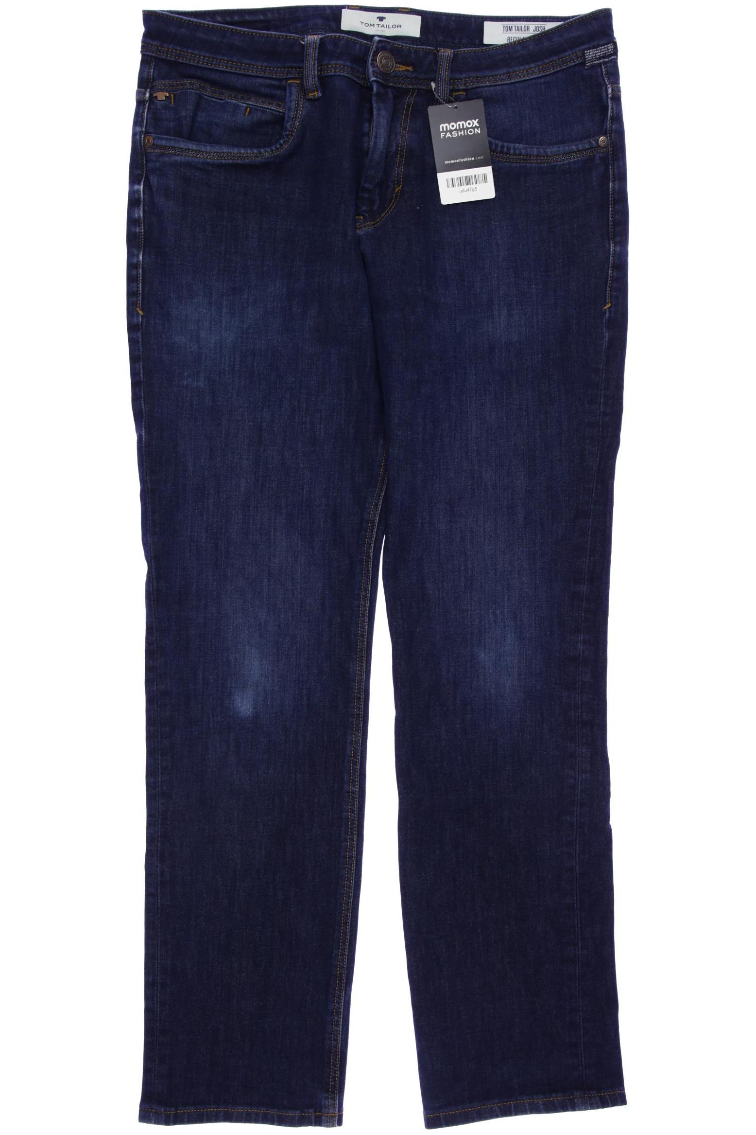 

Tom Tailor Herren Jeans, marineblau, Gr. 32
