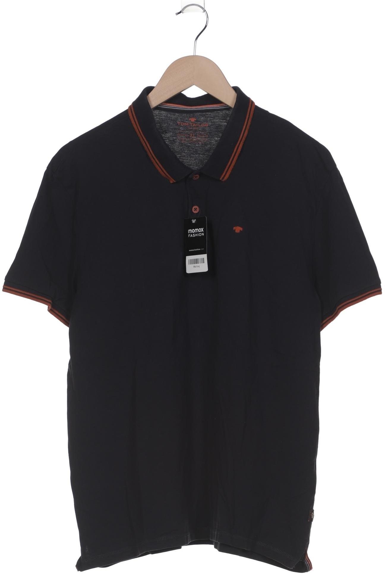 

Tom Tailor Herren Poloshirt, marineblau, Gr. 54