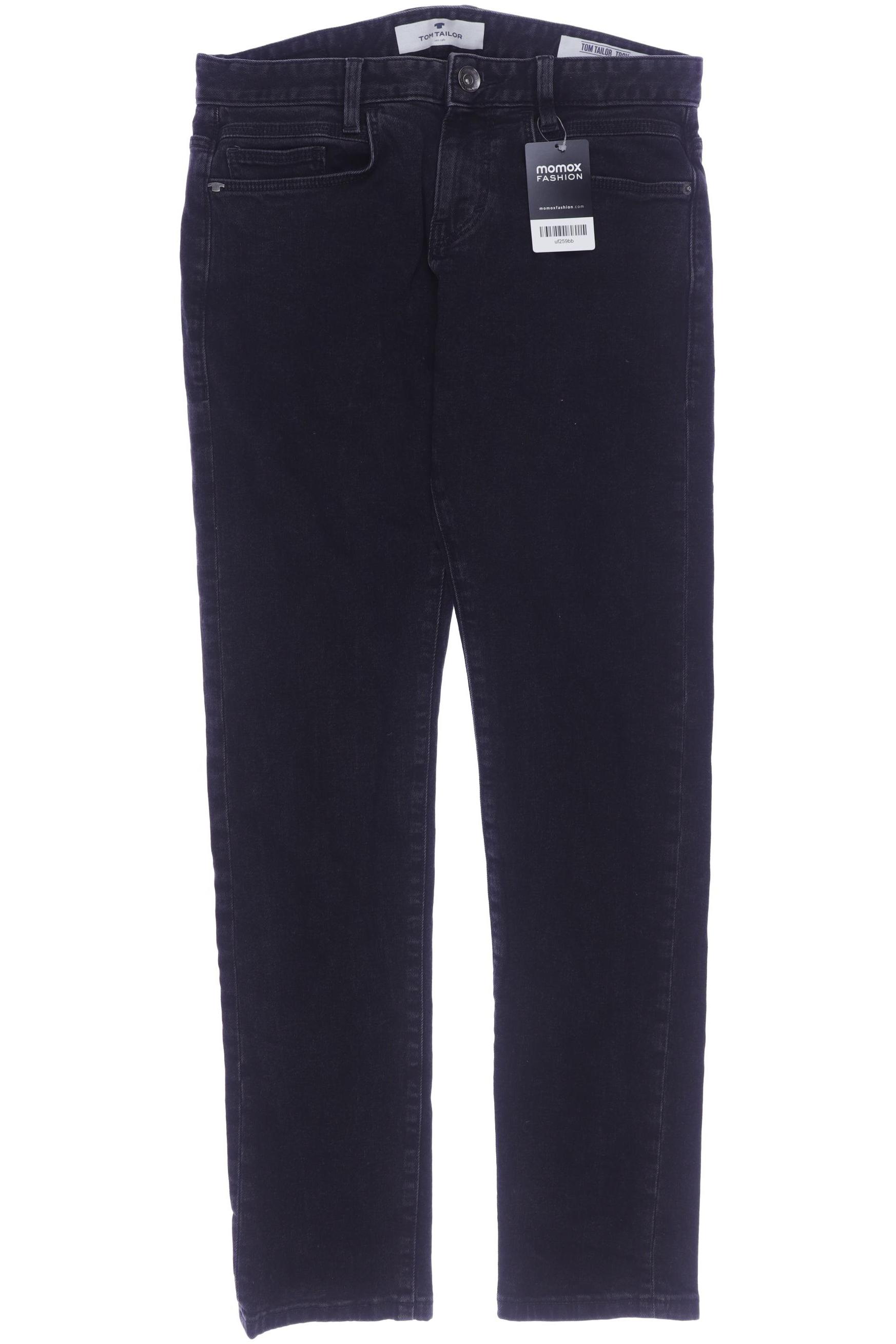 

Tom Tailor Herren Jeans, schwarz, Gr. 30