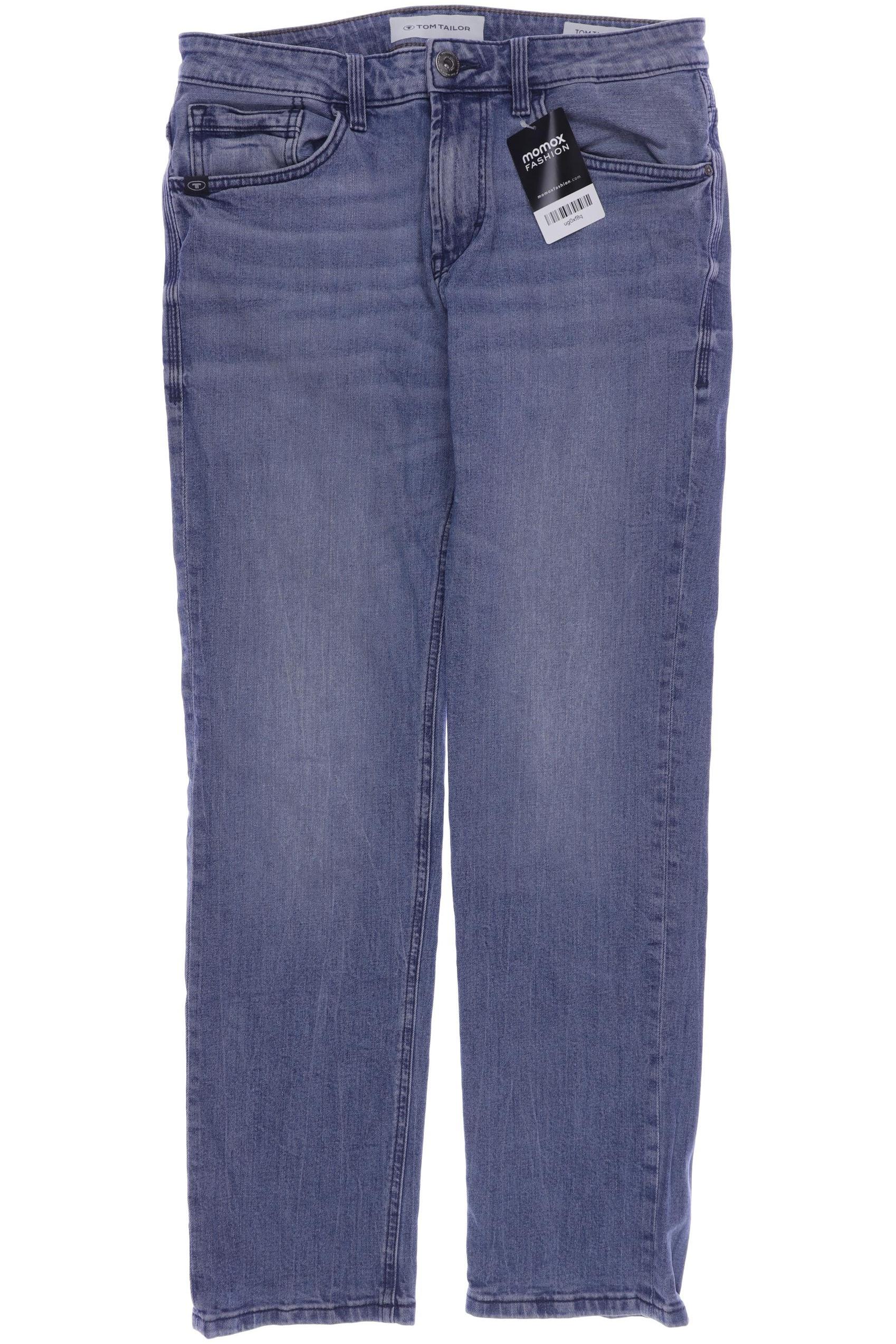 

Tom Tailor Herren Jeans, blau
