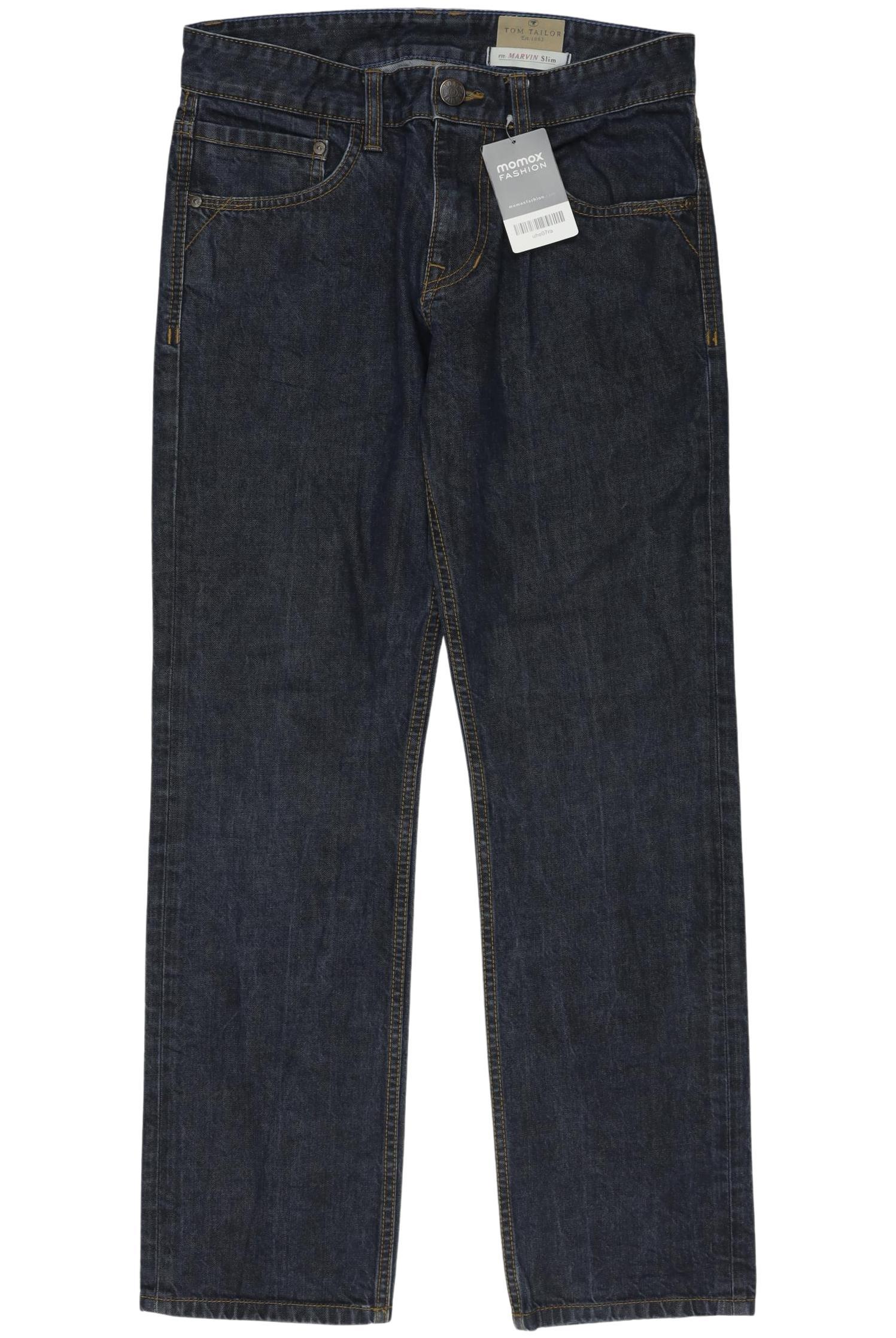

Tom Tailor Herren Jeans, marineblau, Gr. 29