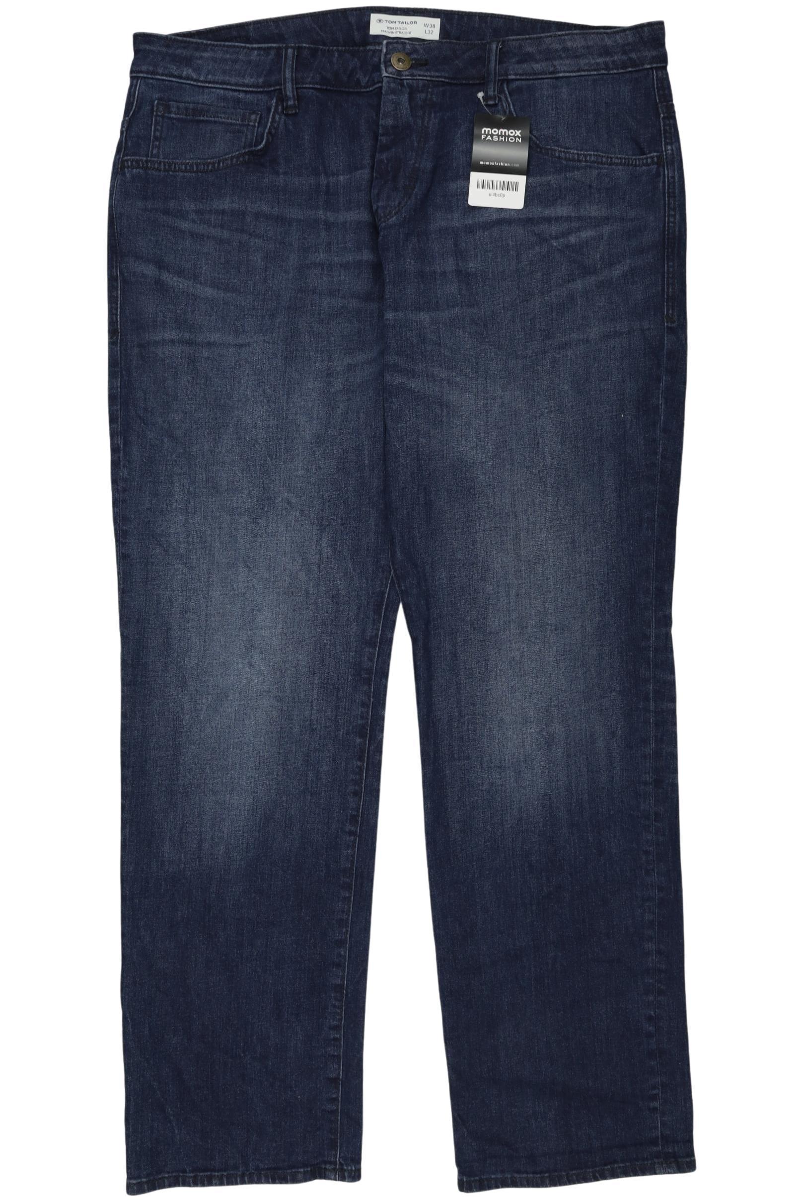 

Tom Tailor Herren Jeans, marineblau, Gr. 38