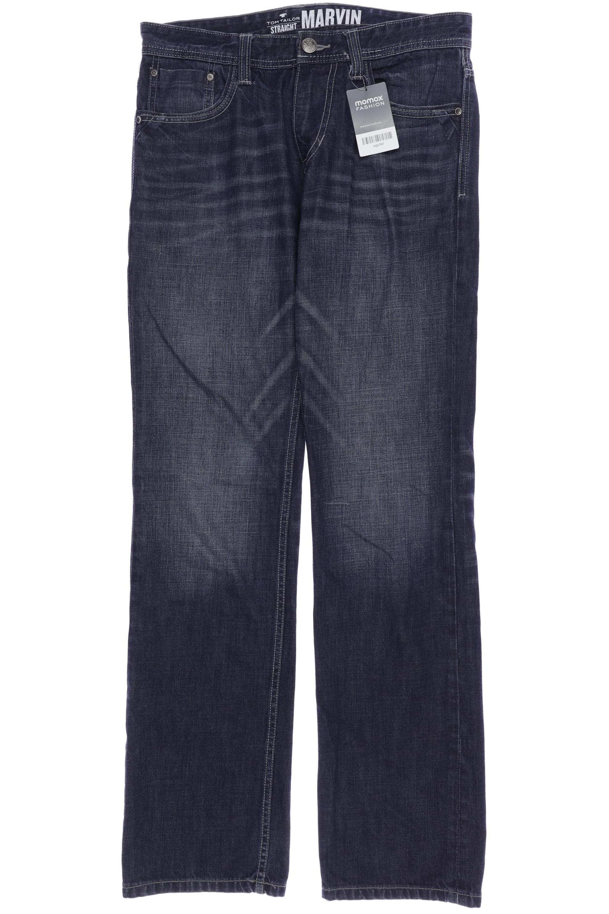 

Tom Tailor Herren Jeans, marineblau, Gr. 31