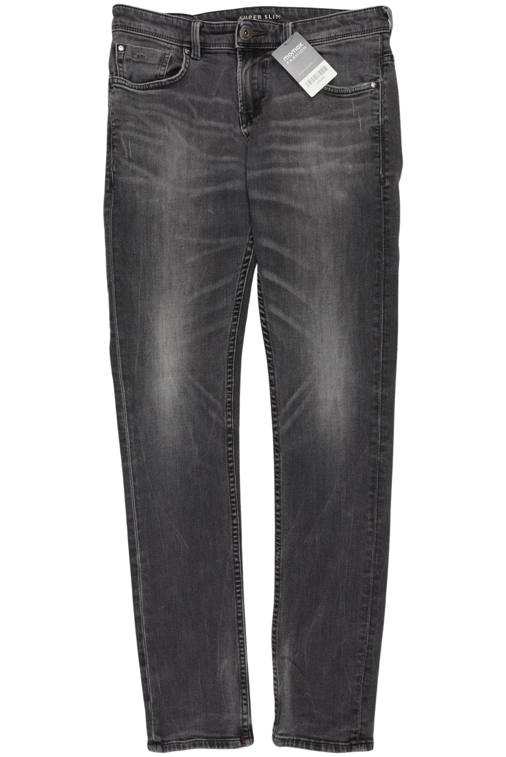 

Tom Tailor Herren Jeans, schwarz, Gr. 30