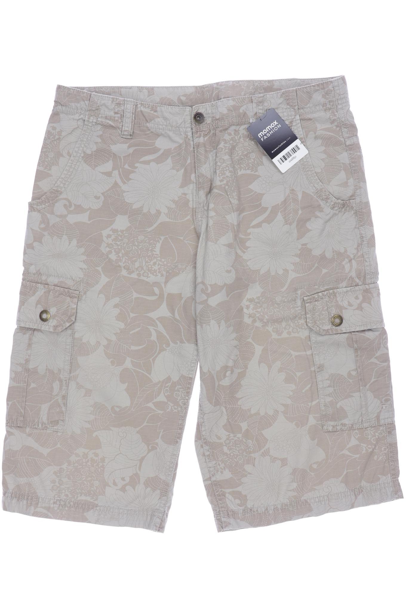 

Tom Tailor Herren Shorts, braun, Gr. 54