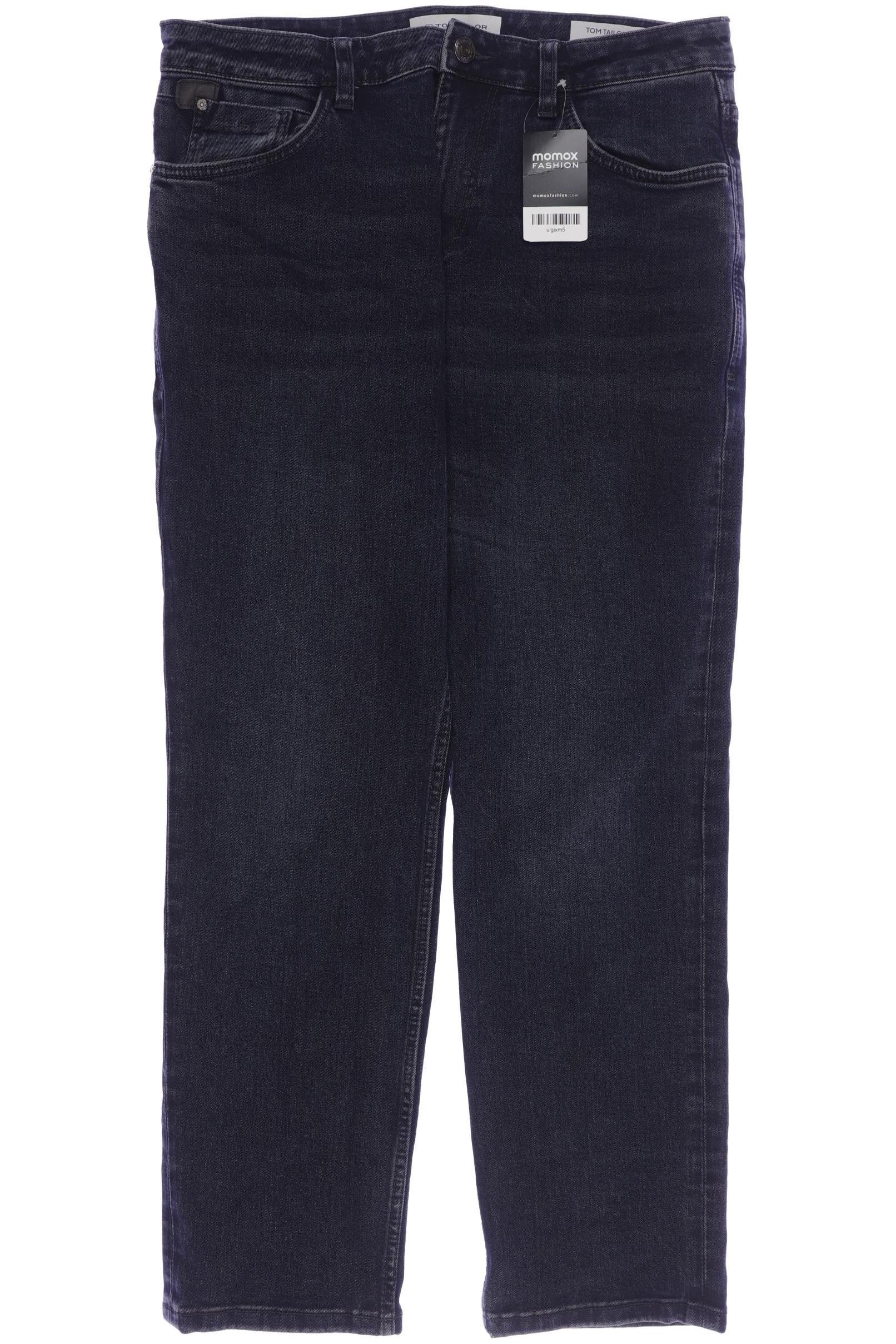

Tom Tailor Herren Jeans, marineblau, Gr. 34