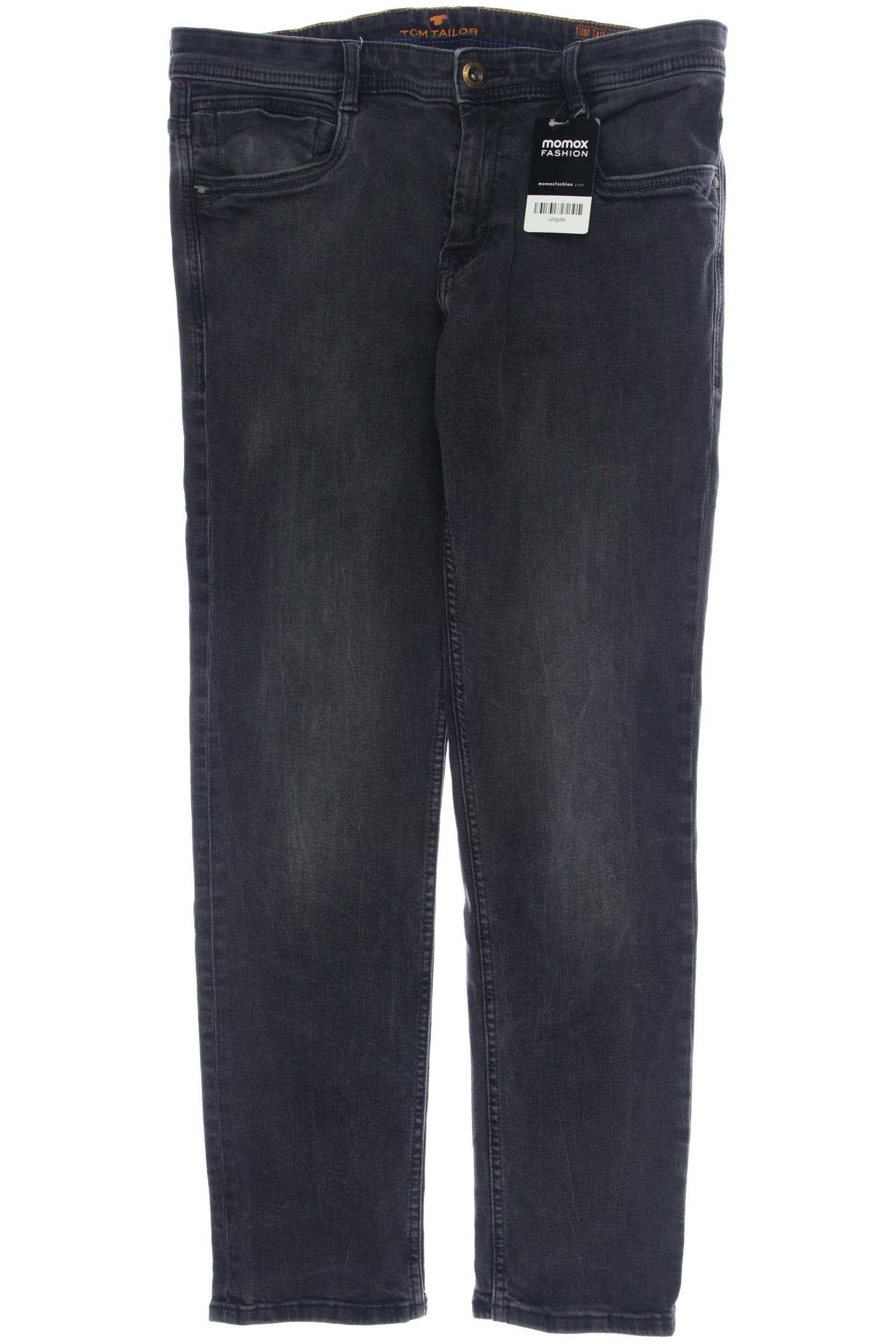 

Tom Tailor Herren Jeans, grau, Gr. 33