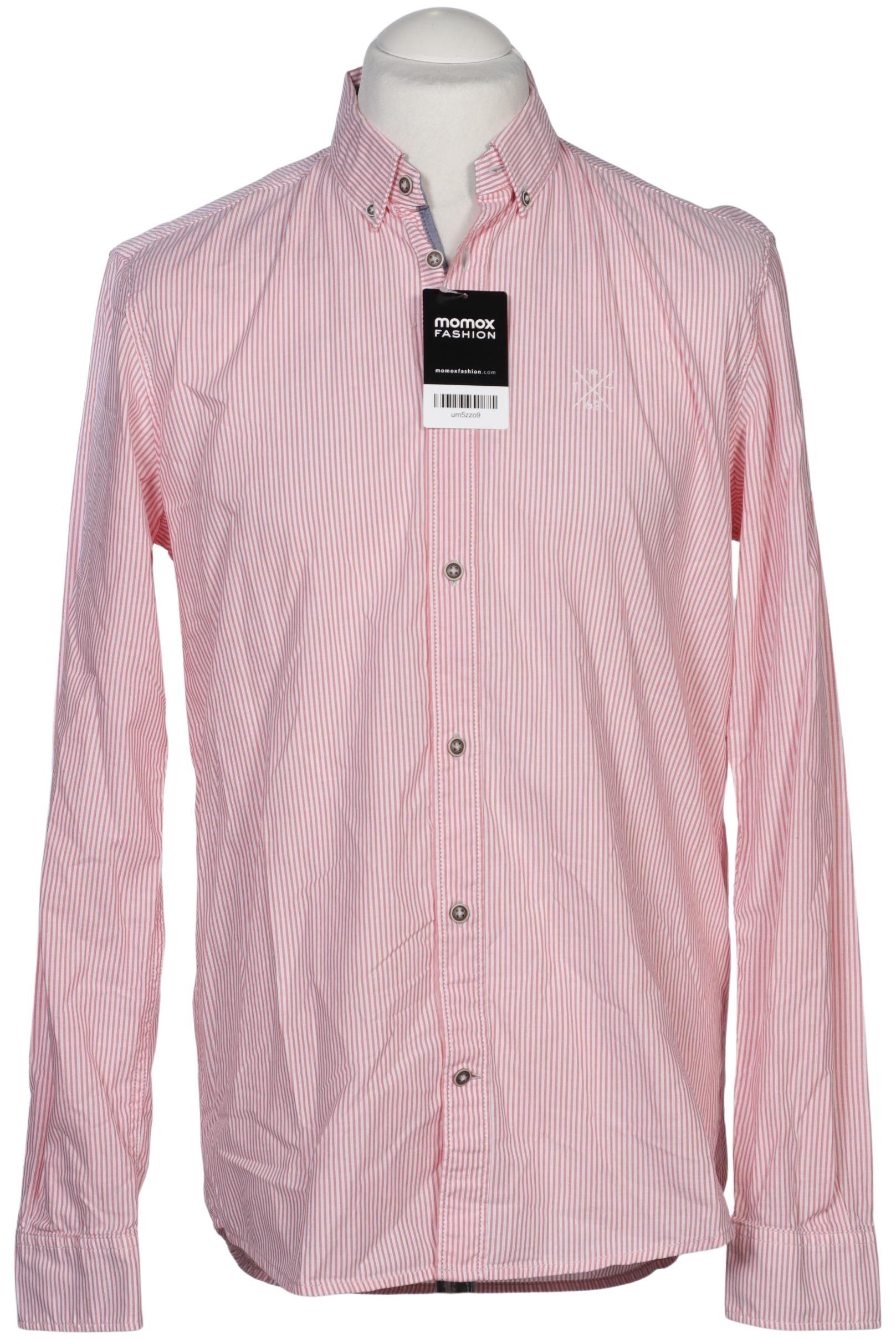 Thumbnail - Tom Tailor Herren Hemd, pink, Gr. 48
