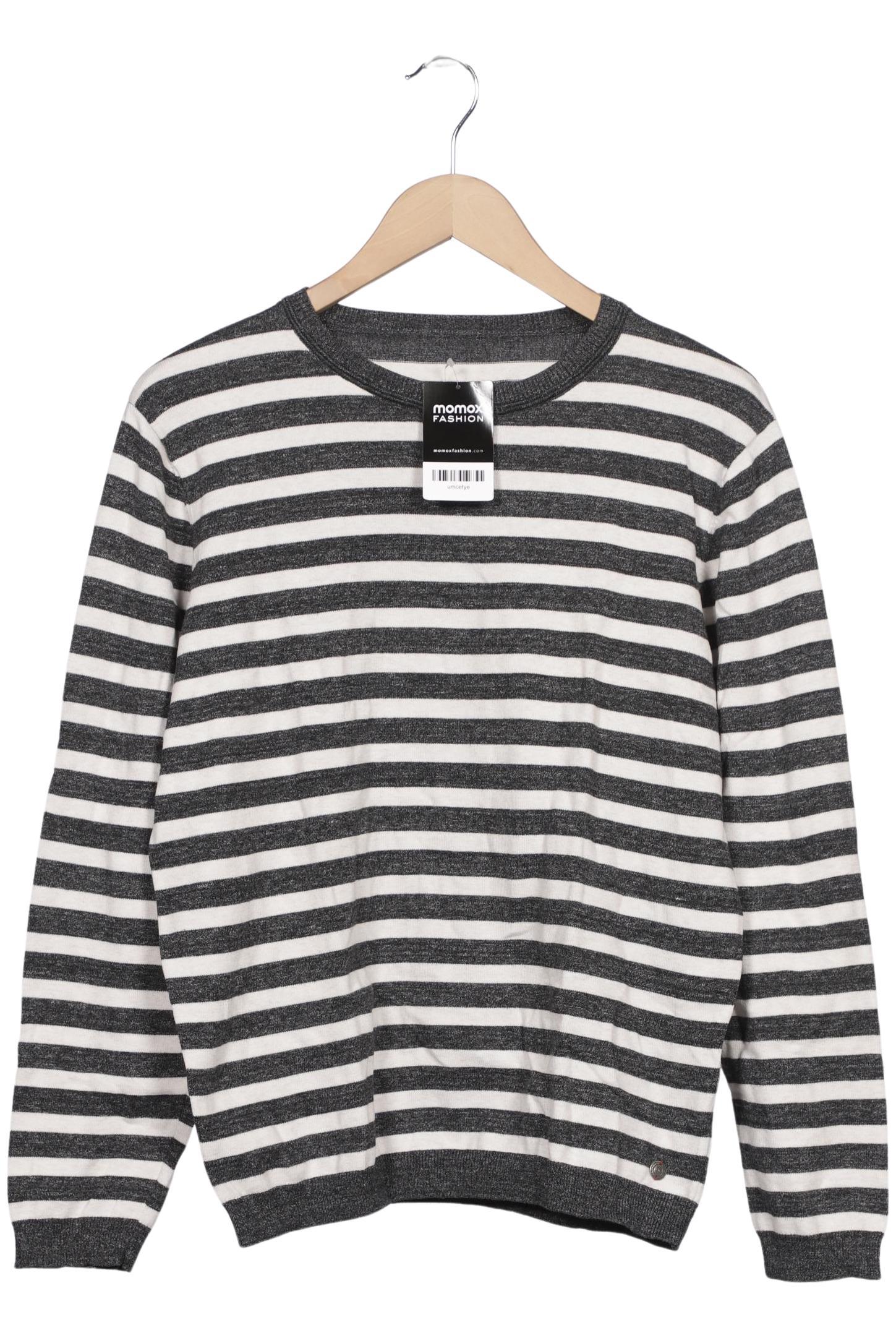 

Tom Tailor Herren Pullover, mehrfarbig, Gr. 52