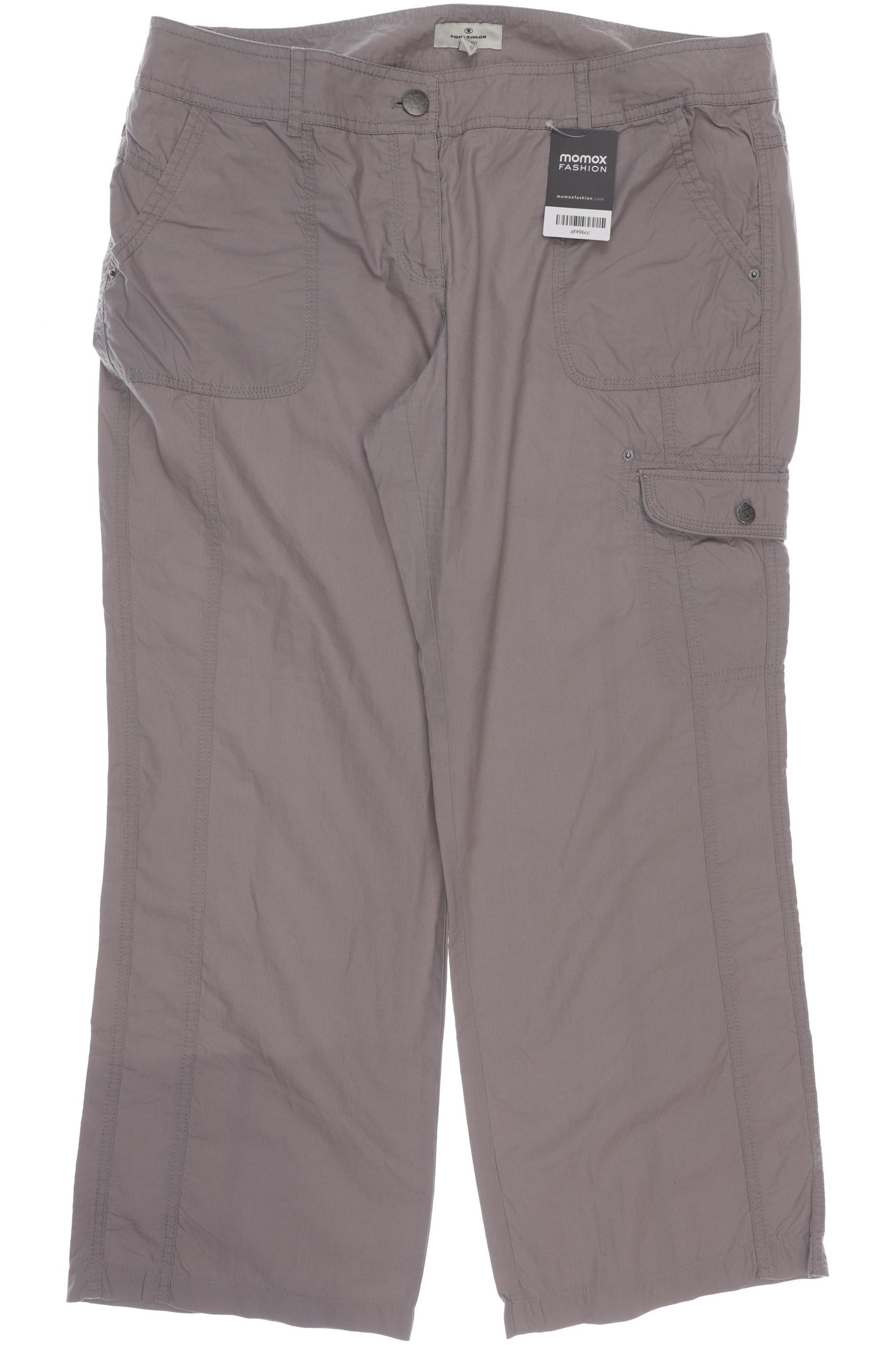 

Tom Tailor Herren Stoffhose, grau