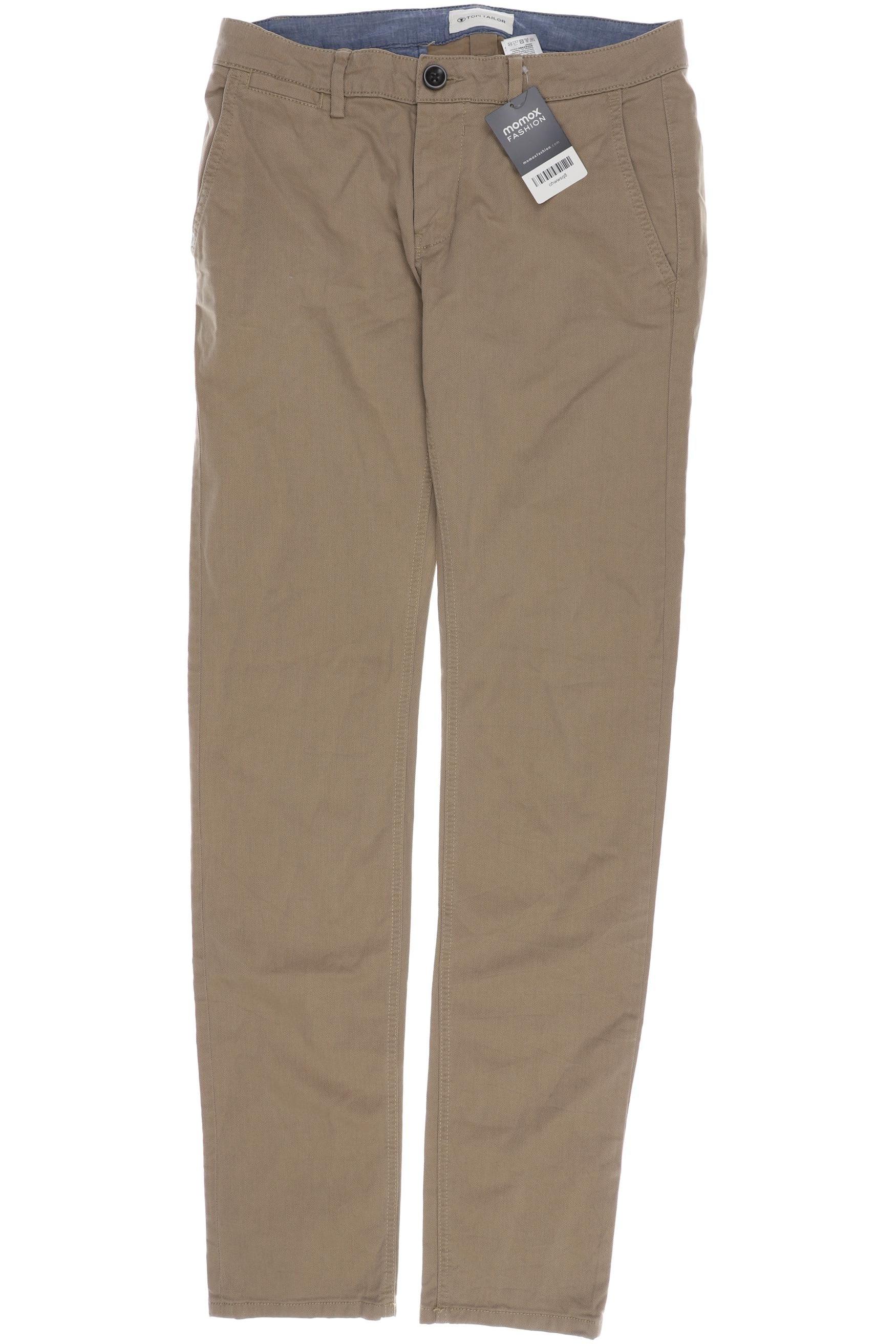

Tom Tailor Herren Stoffhose, beige