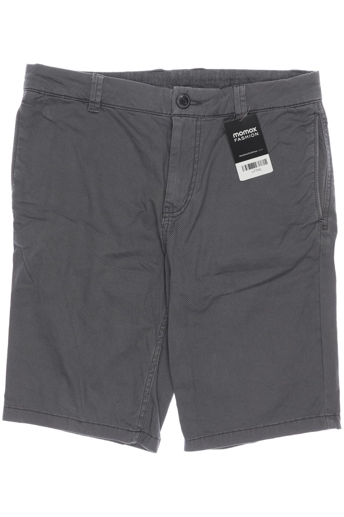 

Tom Tailor Herren Shorts, grau, Gr. 31