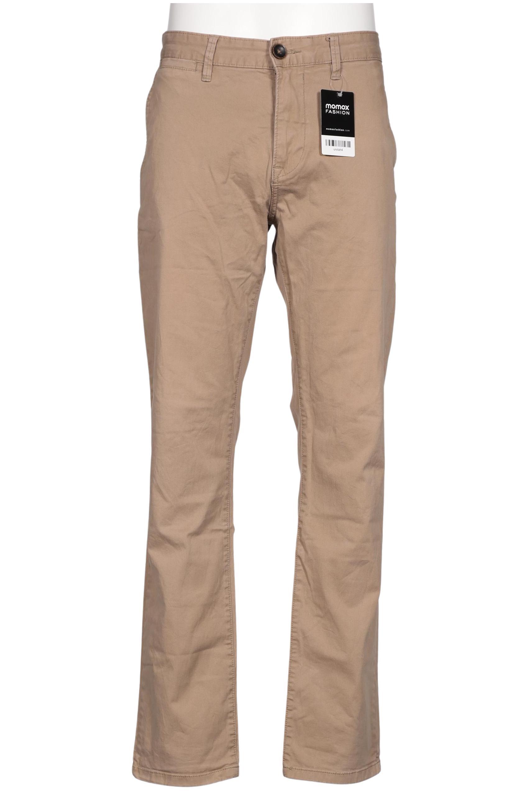 

Tom Tailor Herren Jeans, beige, Gr. 34