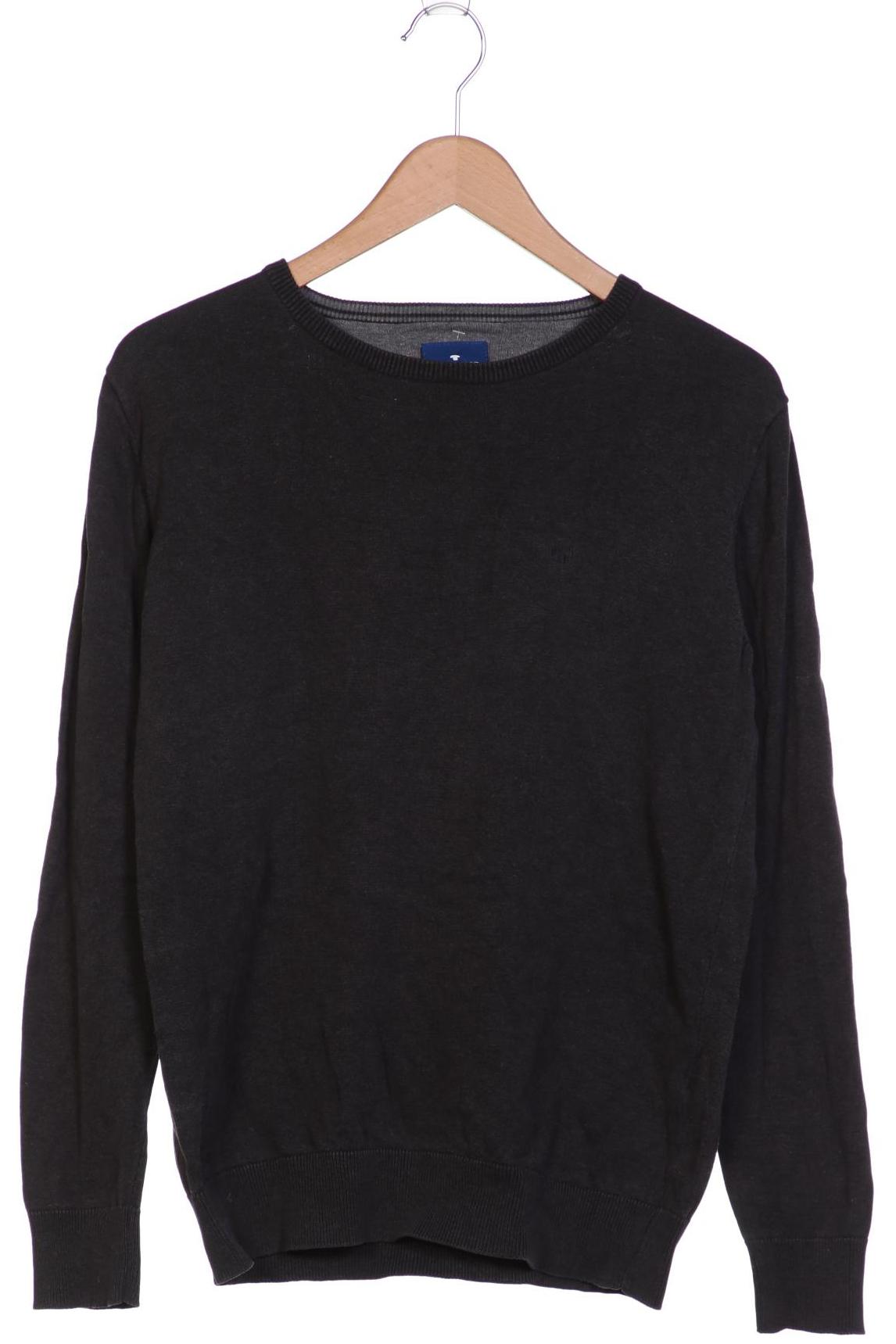 

Tom Tailor Herren Pullover, grau, Gr. 48