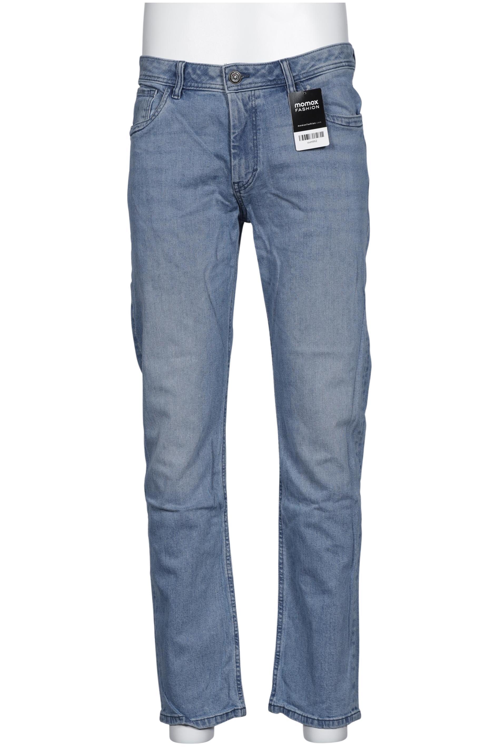 

Tom Tailor Herren Jeans, hellblau, Gr. 33
