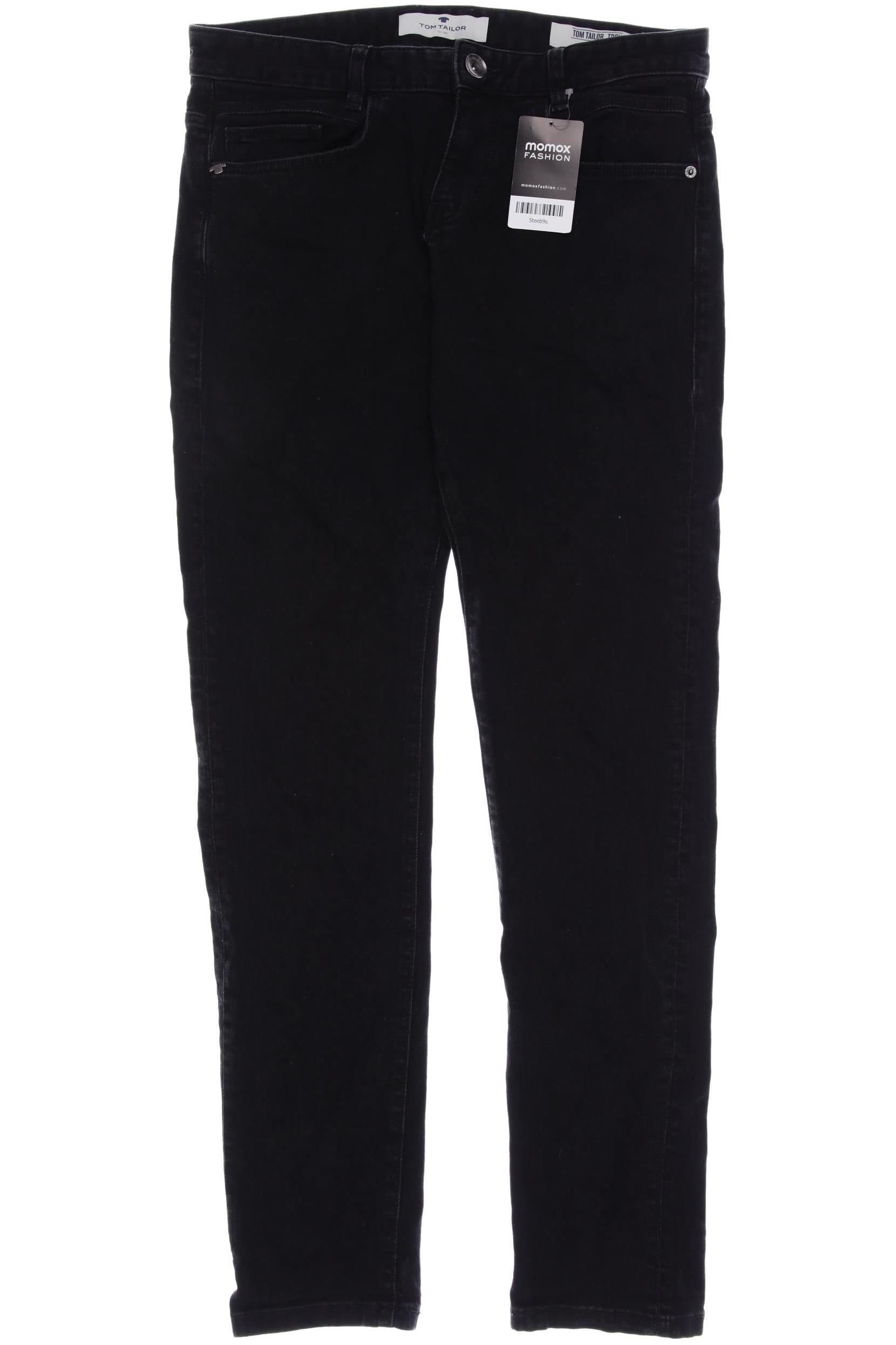 

Tom Tailor Herren Jeans, schwarz, Gr. 30