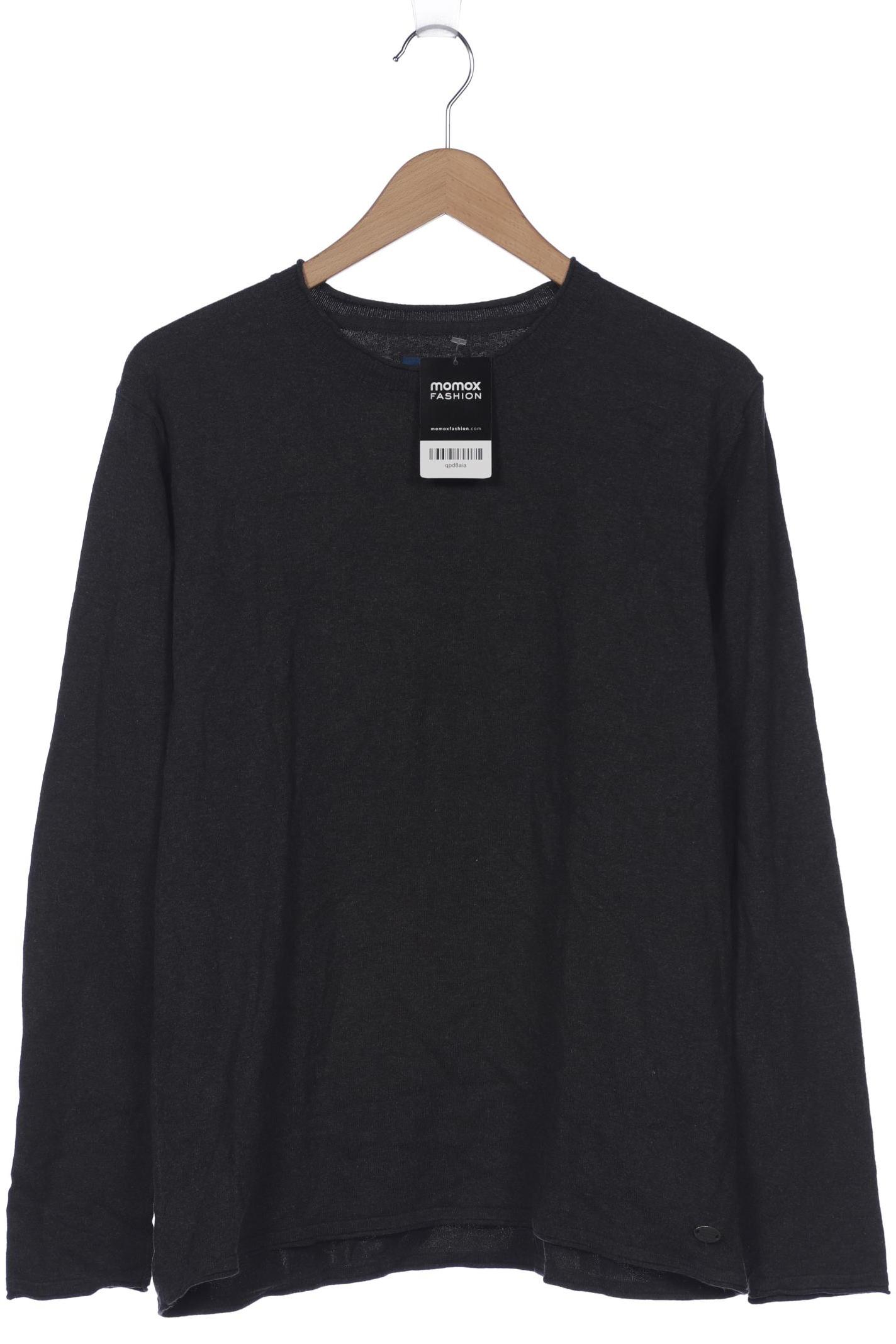 

Tom Tailor Herren Pullover, grau, Gr. 54