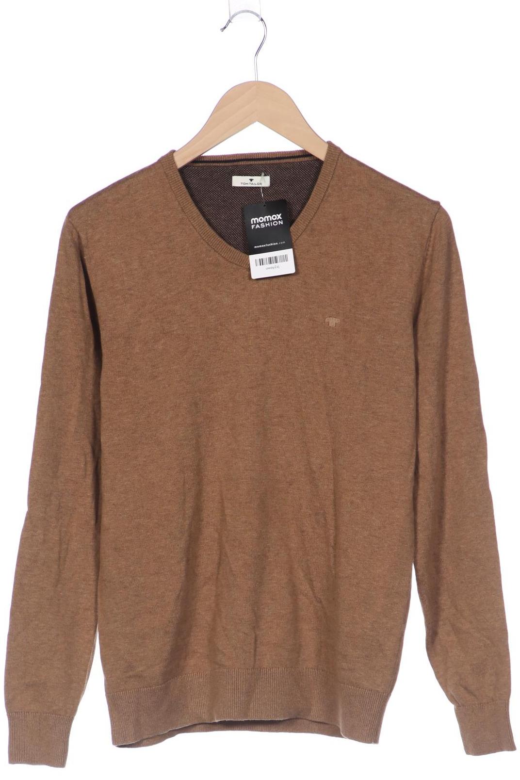 

Tom Tailor Herren Pullover, beige