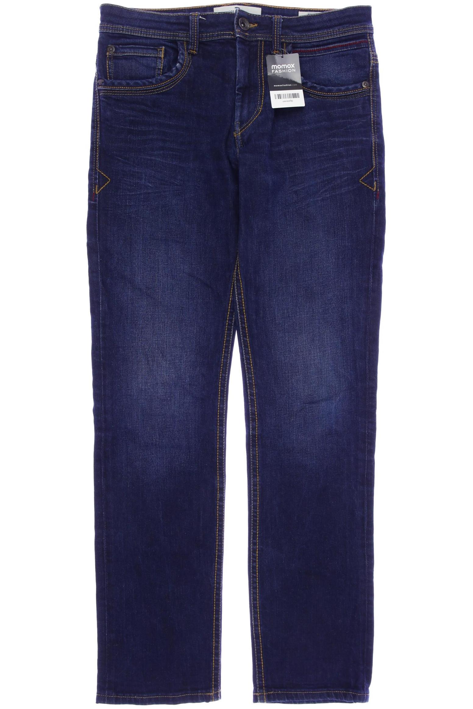 

Tom Tailor Herren Jeans, marineblau, Gr. 32