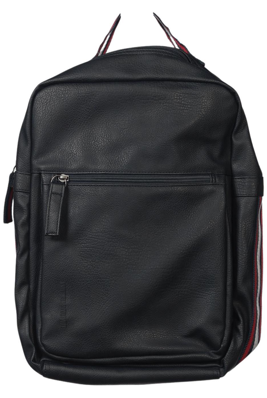 

Tom Tailor Herren Rucksack, marineblau, Gr.