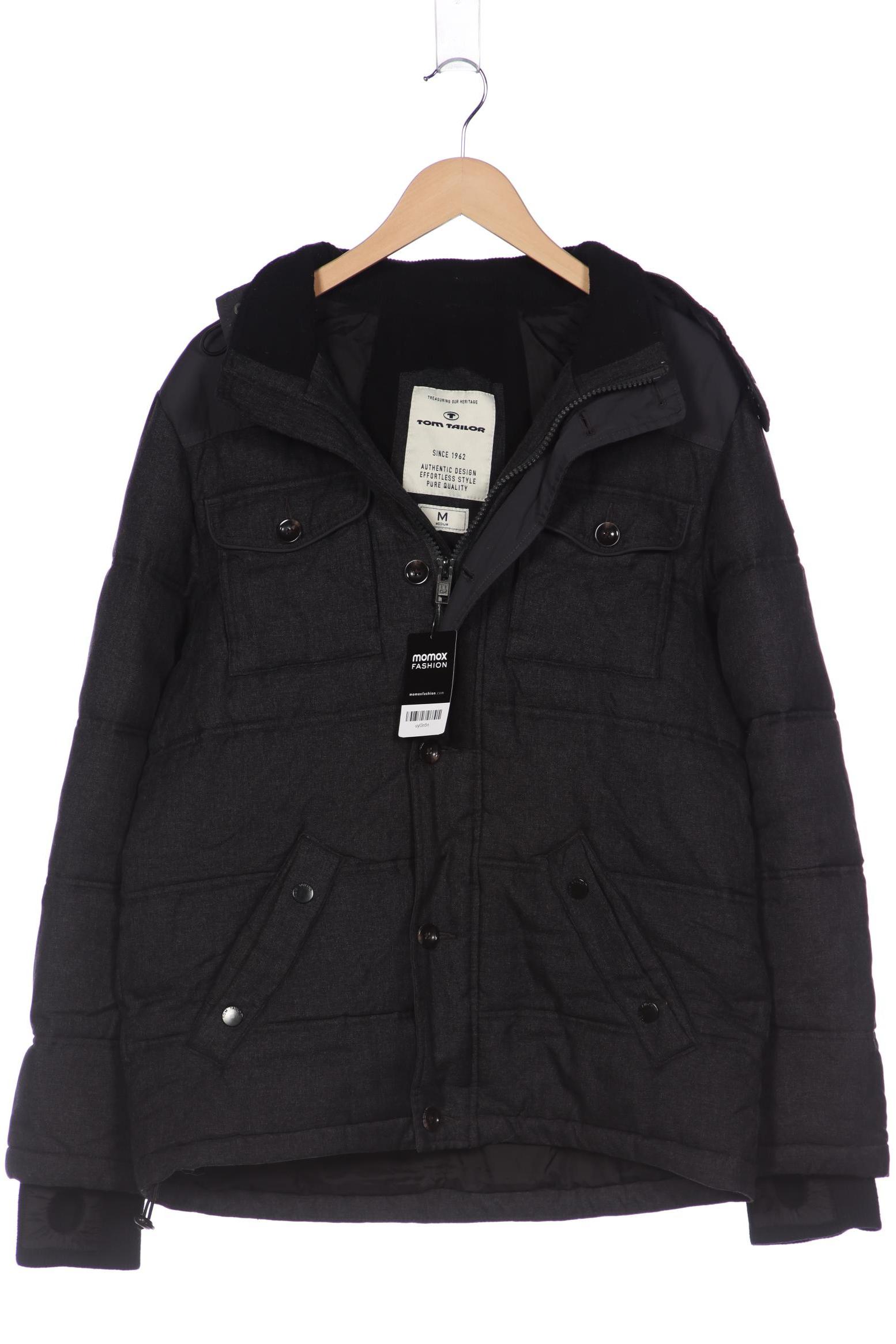 

Tom Tailor Herren Jacke, grau