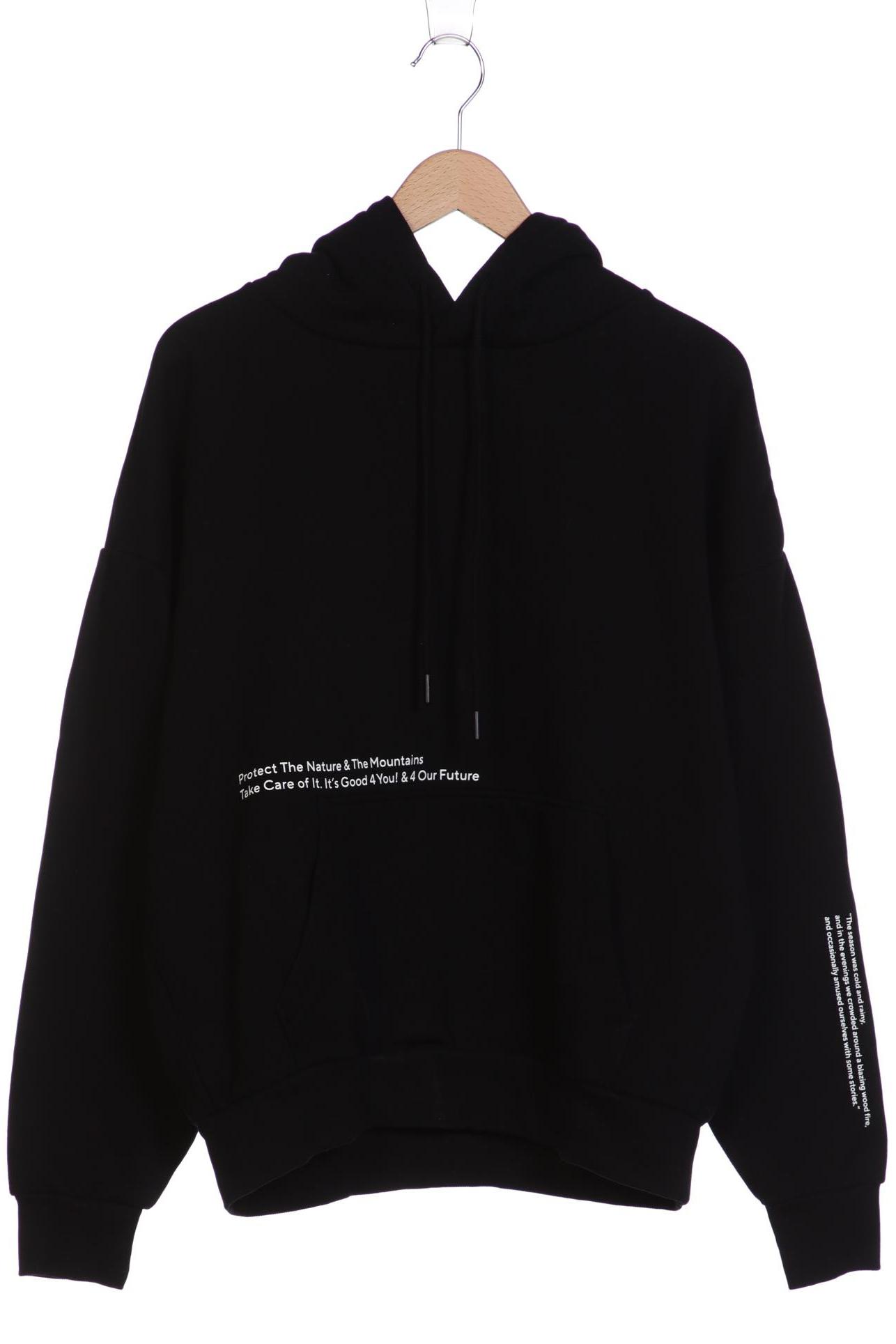 

Tom Tailor Herren Kapuzenpullover, schwarz