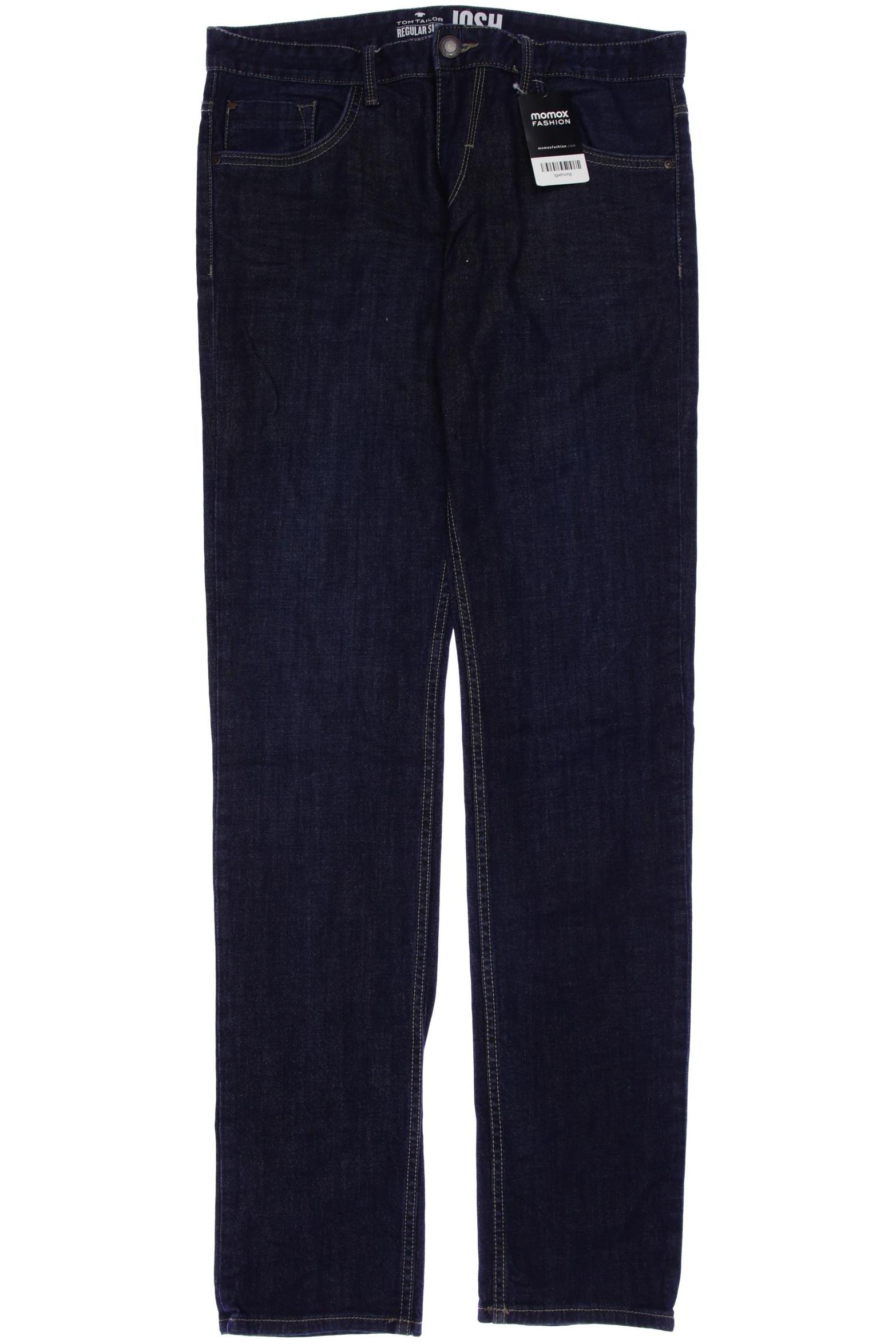 

Tom Tailor Herren Jeans, marineblau, Gr. 32