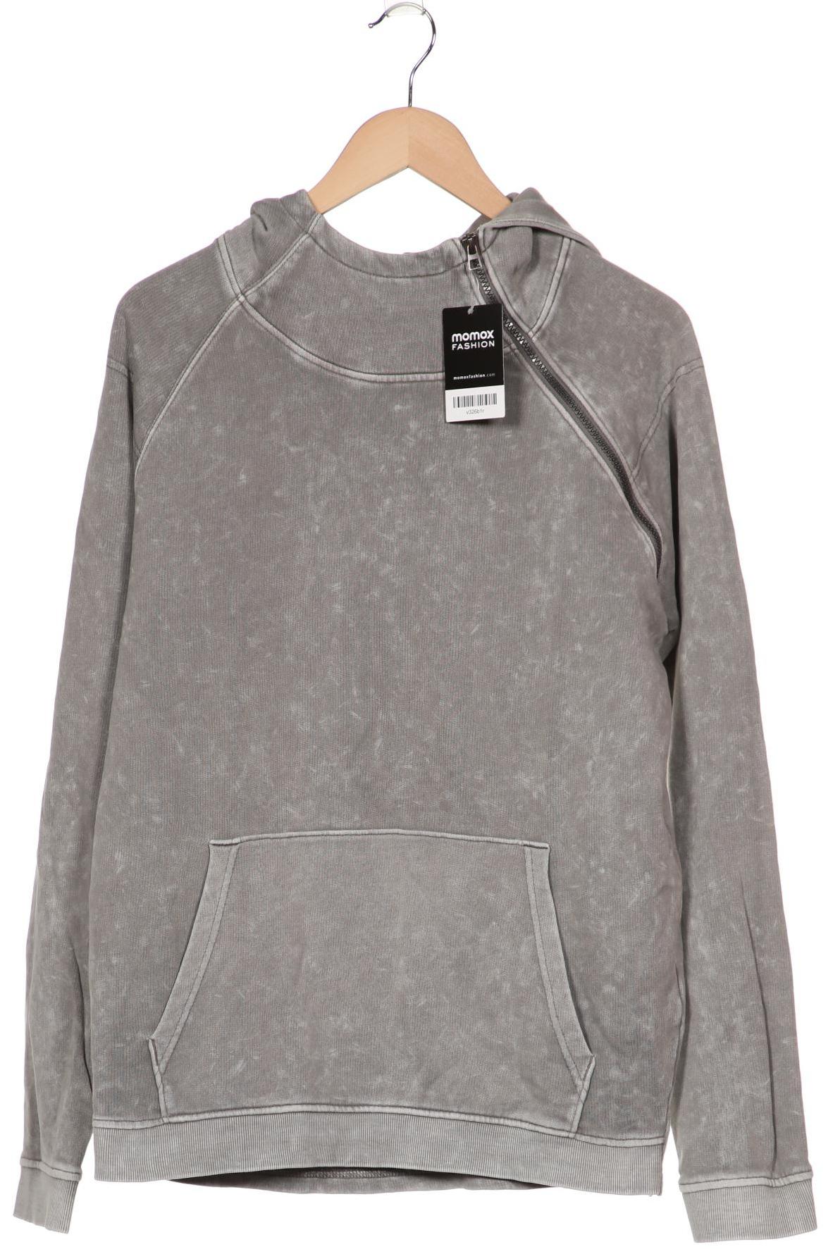 

Tom Tailor Herren Kapuzenpullover, grau