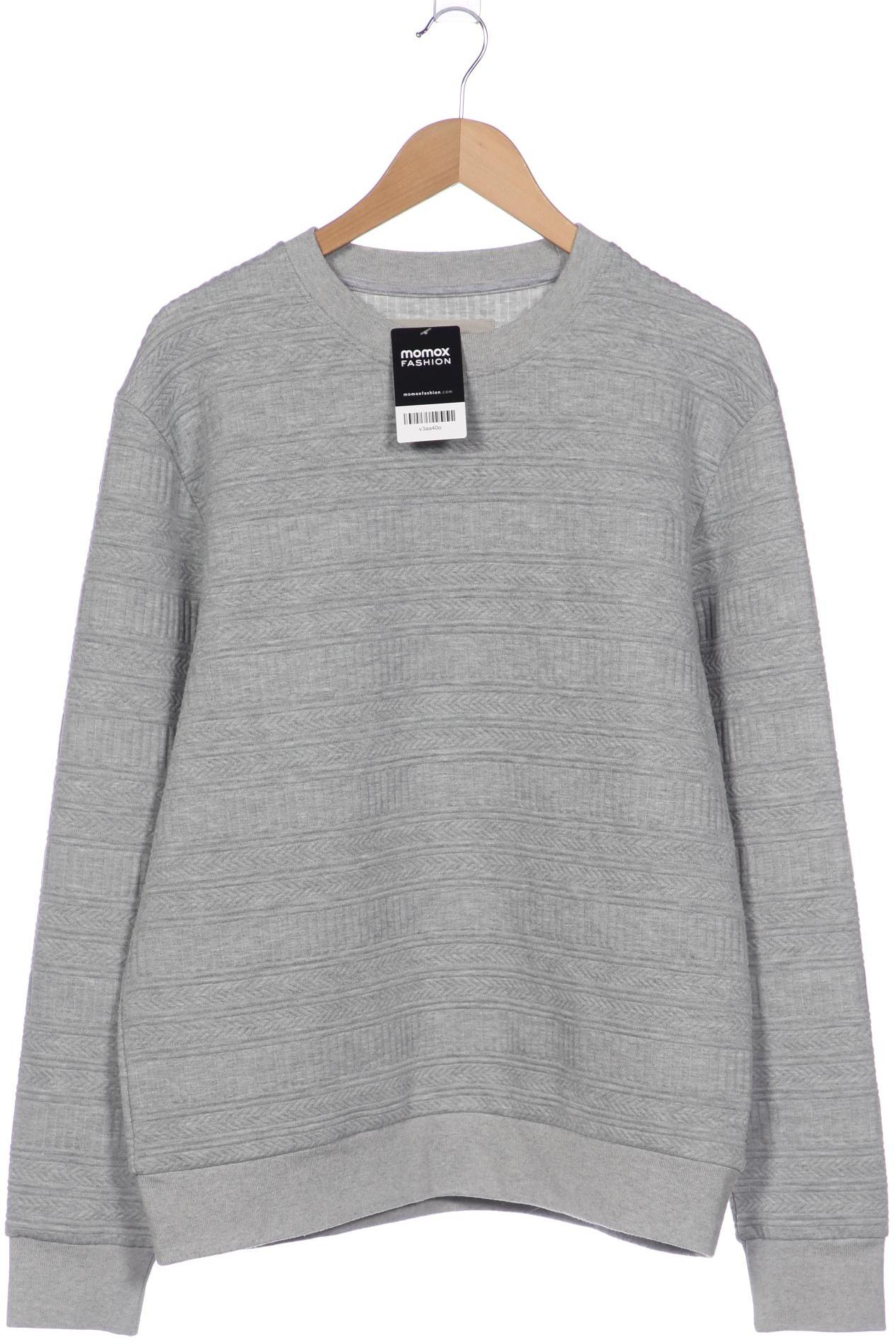 

Tom Tailor Herren Pullover, grau, Gr. 54