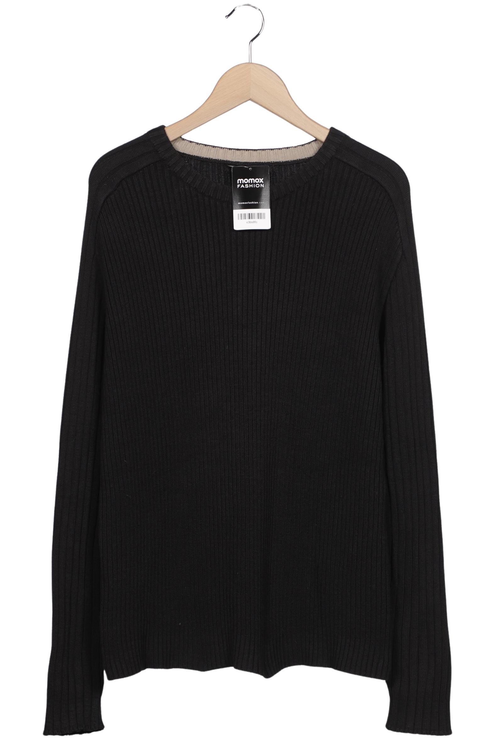 

Tom Tailor Herren Pullover, schwarz, Gr. 54