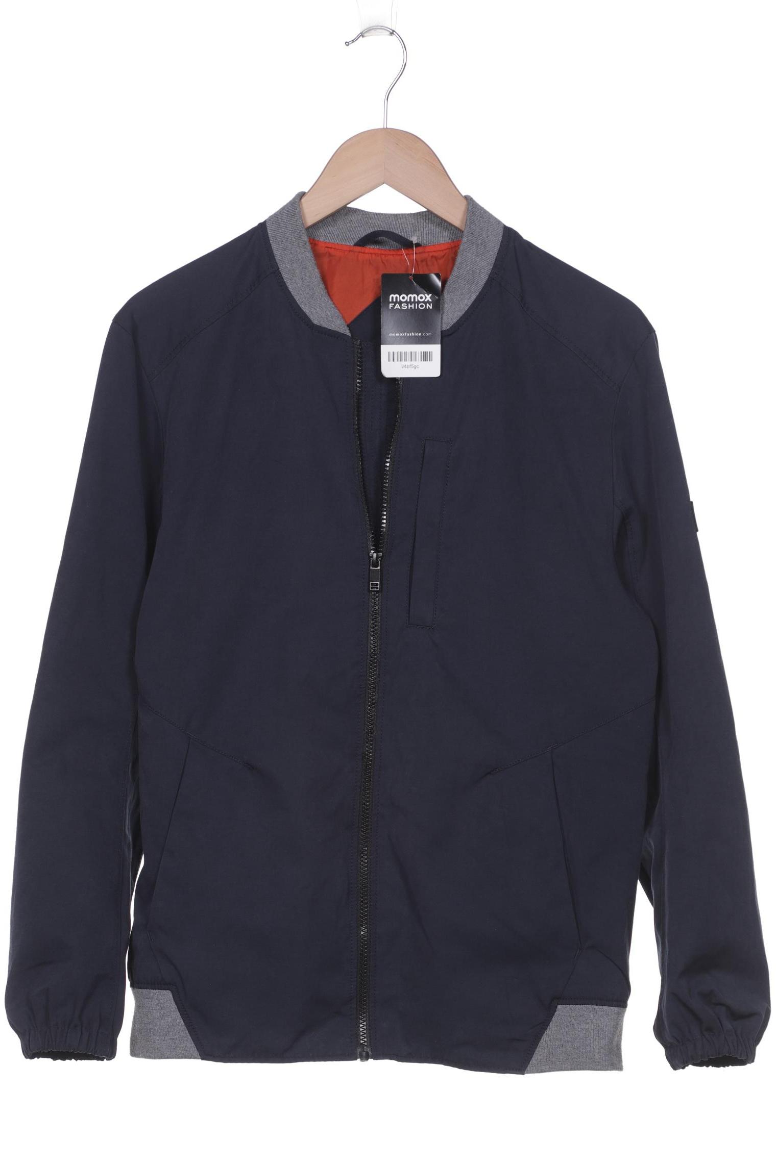 

Tom Tailor Herren Jacke, marineblau