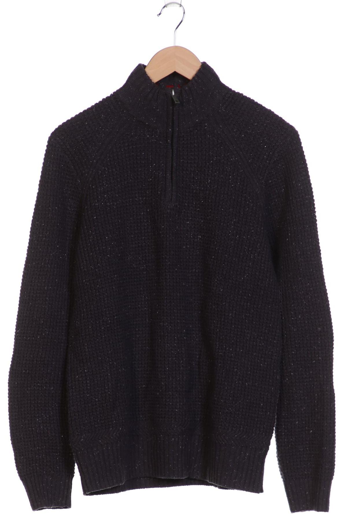 

Tom Tailor Herren Pullover, marineblau, Gr. 48