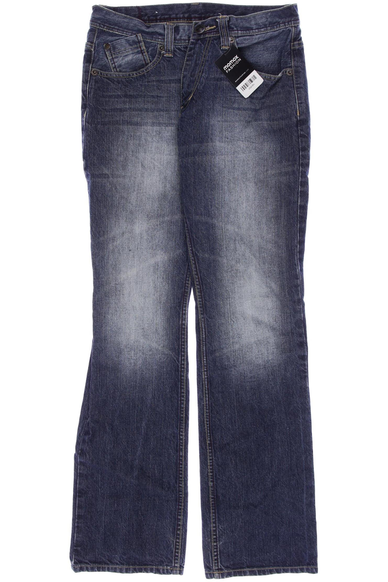 

Tom Tailor Herren Jeans, marineblau