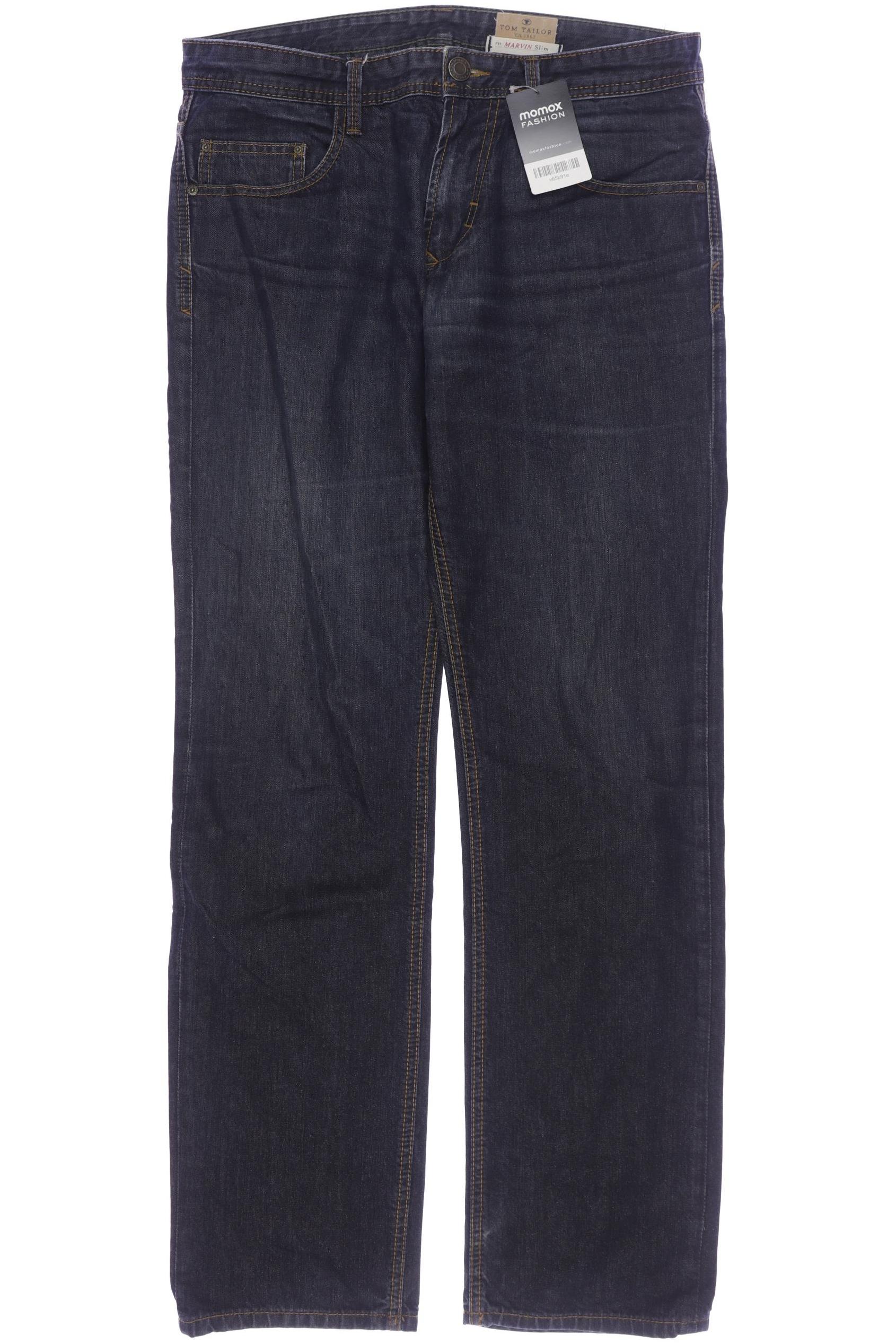 

Tom Tailor Herren Jeans, marineblau, Gr. 33