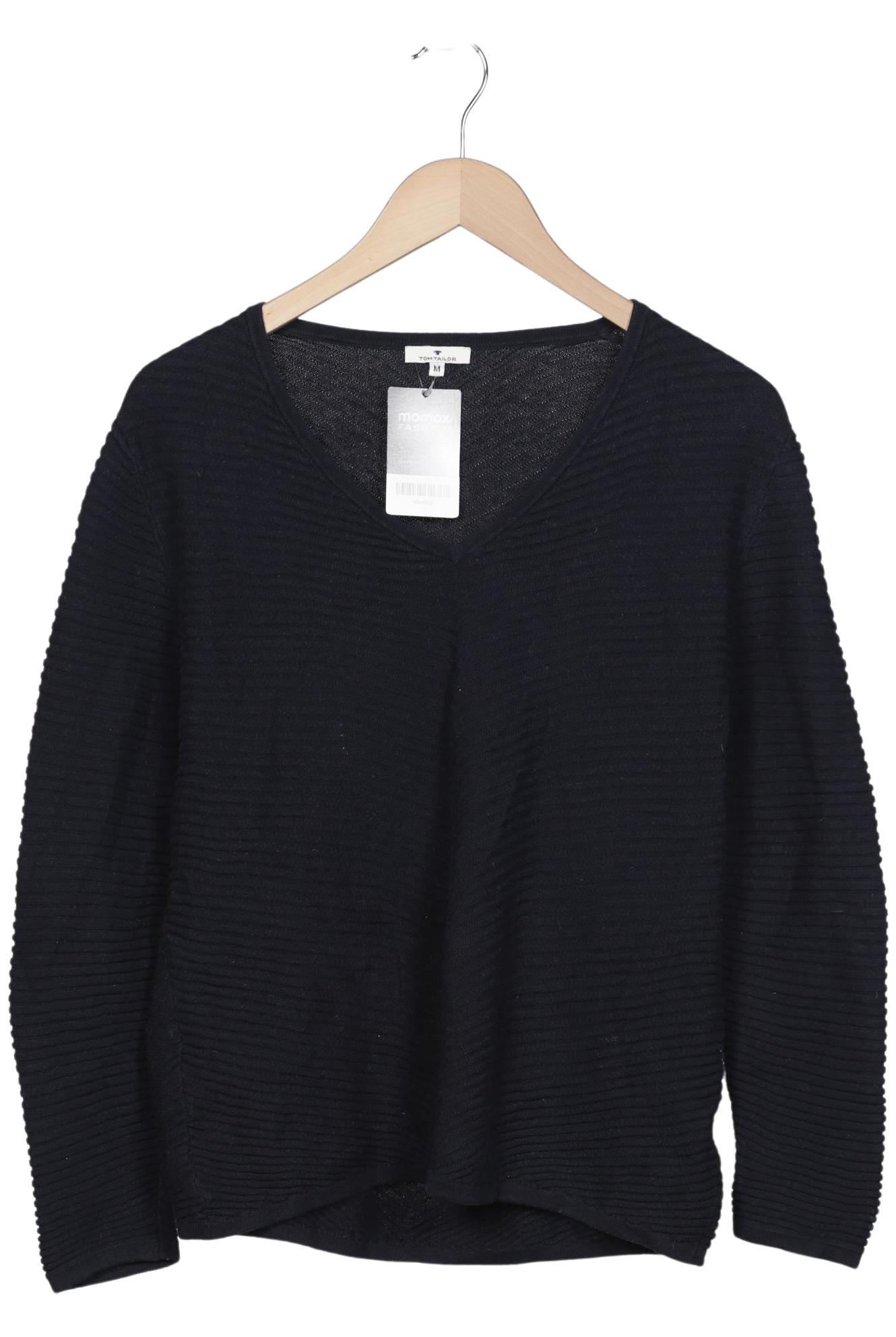 

Tom Tailor Herren Pullover, marineblau, Gr. 48