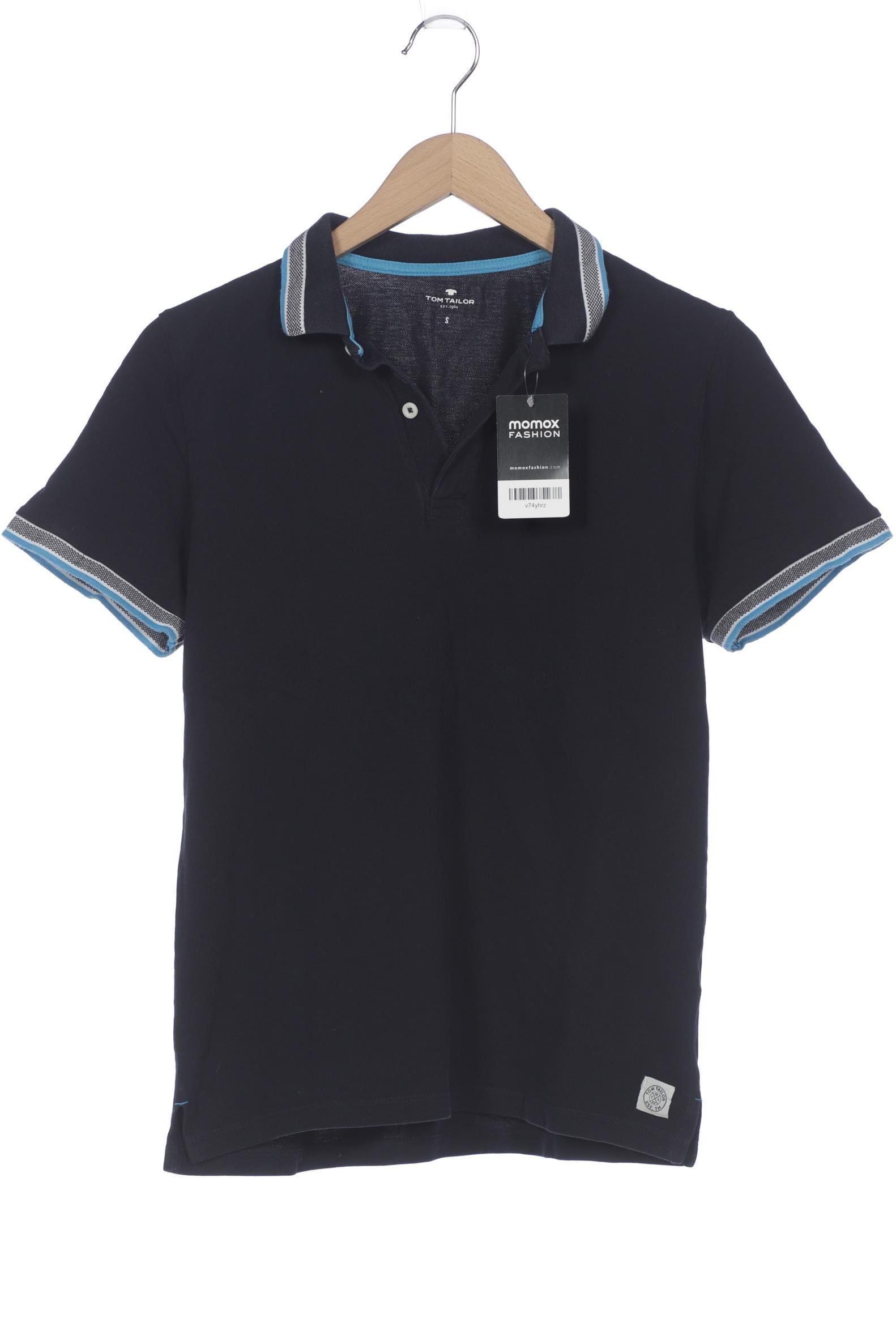 

Tom Tailor Herren Poloshirt, marineblau, Gr. 46