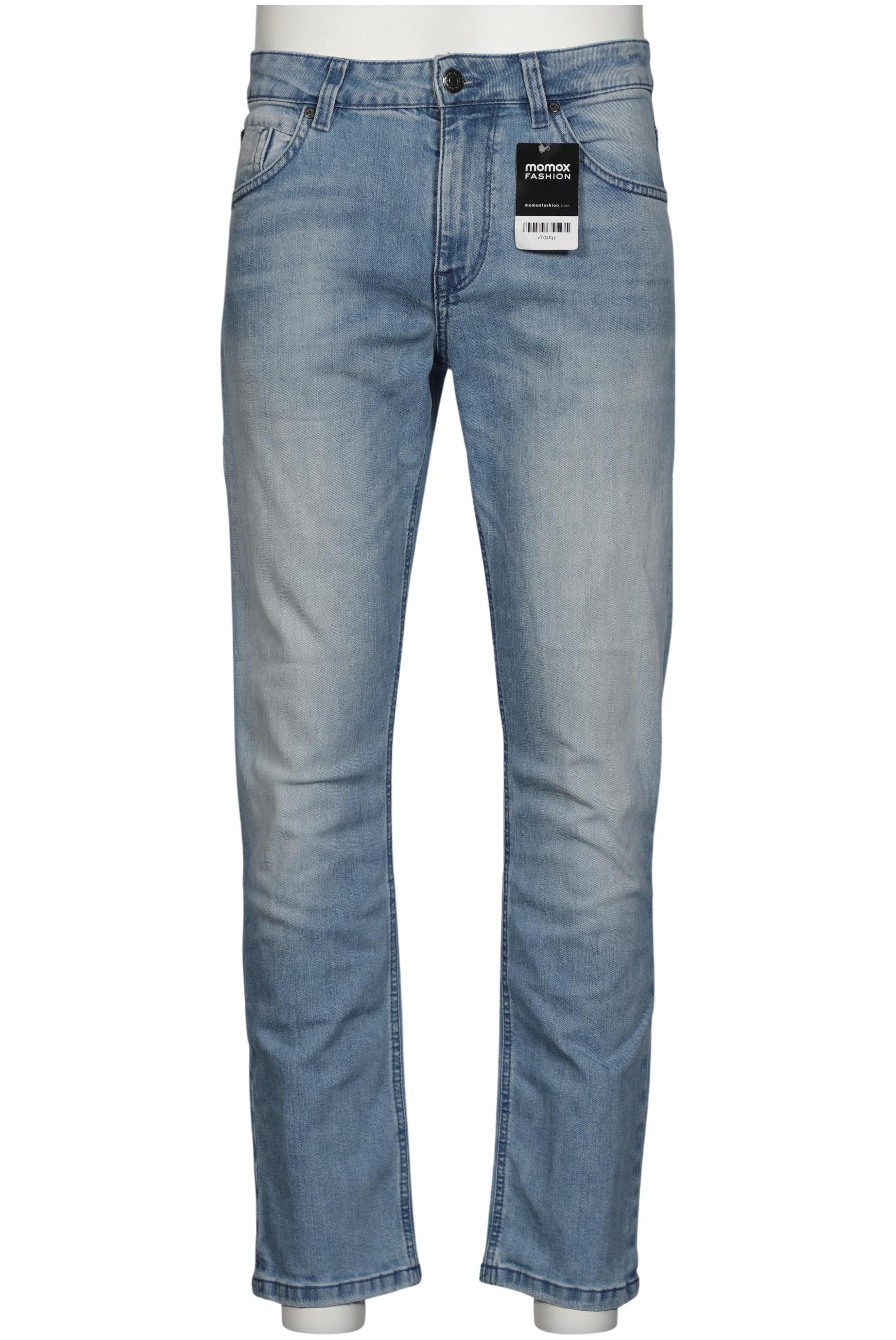 

Tom Tailor Herren Jeans, hellblau, Gr. 33