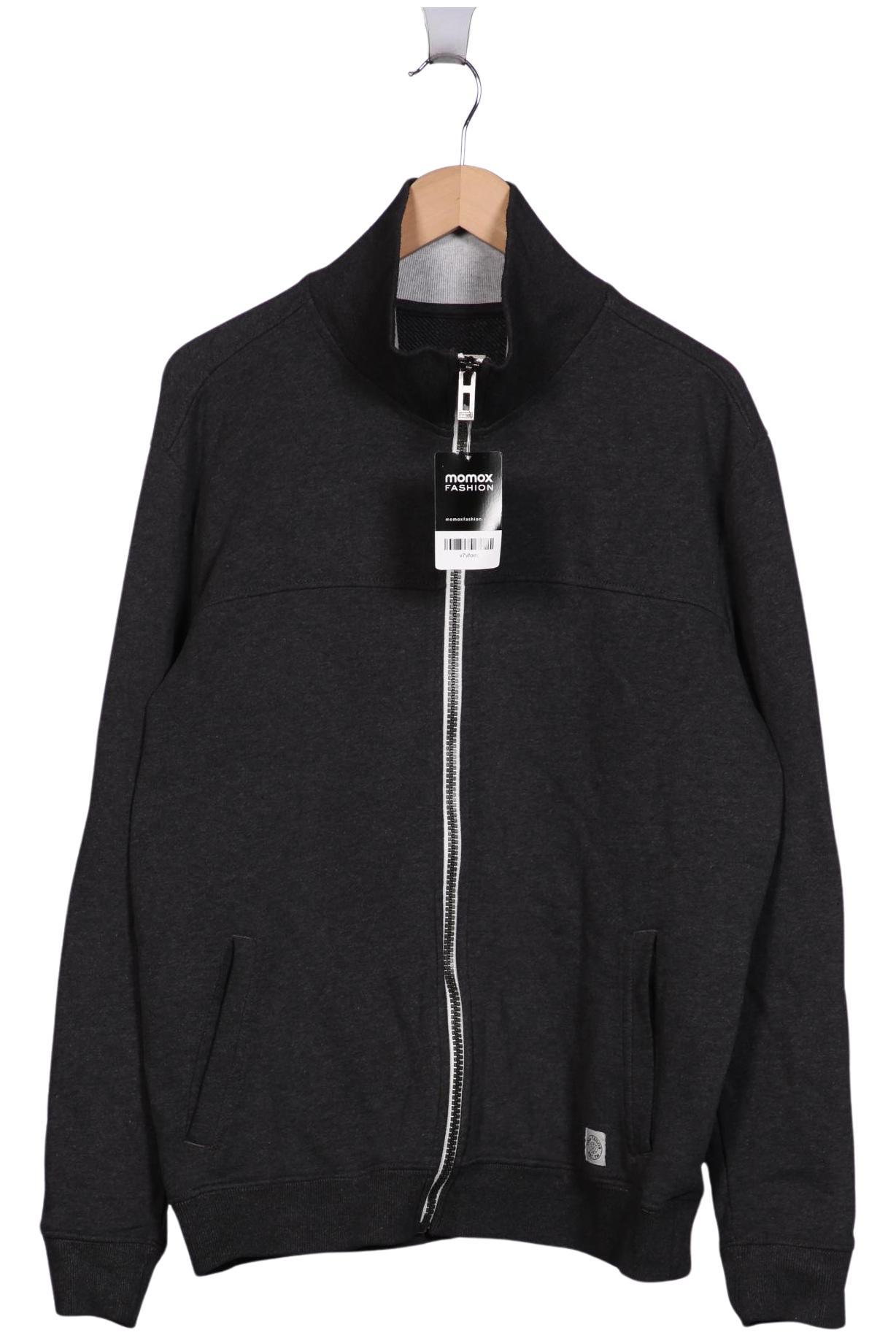 

Tom Tailor Herren Sweatshirt, grau, Gr. 54