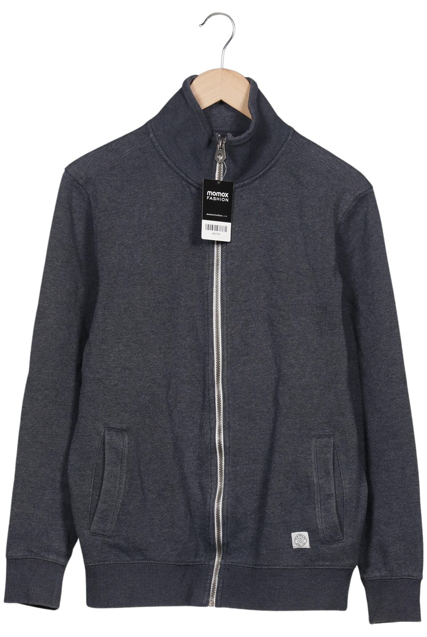 

Tom Tailor Herren Sweatshirt, blau, Gr. 52