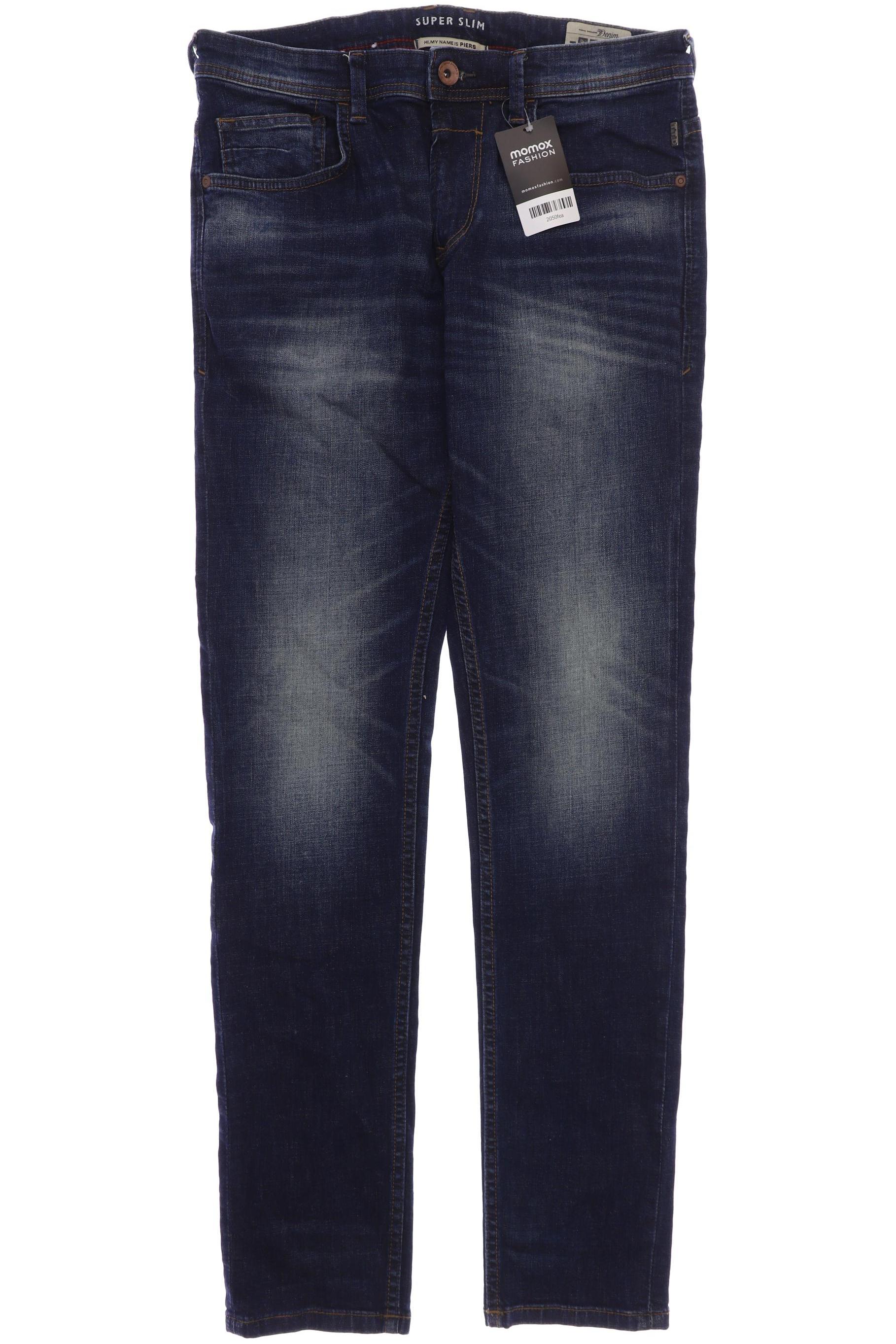 

Tom Tailor Herren Jeans, blau, Gr. 50